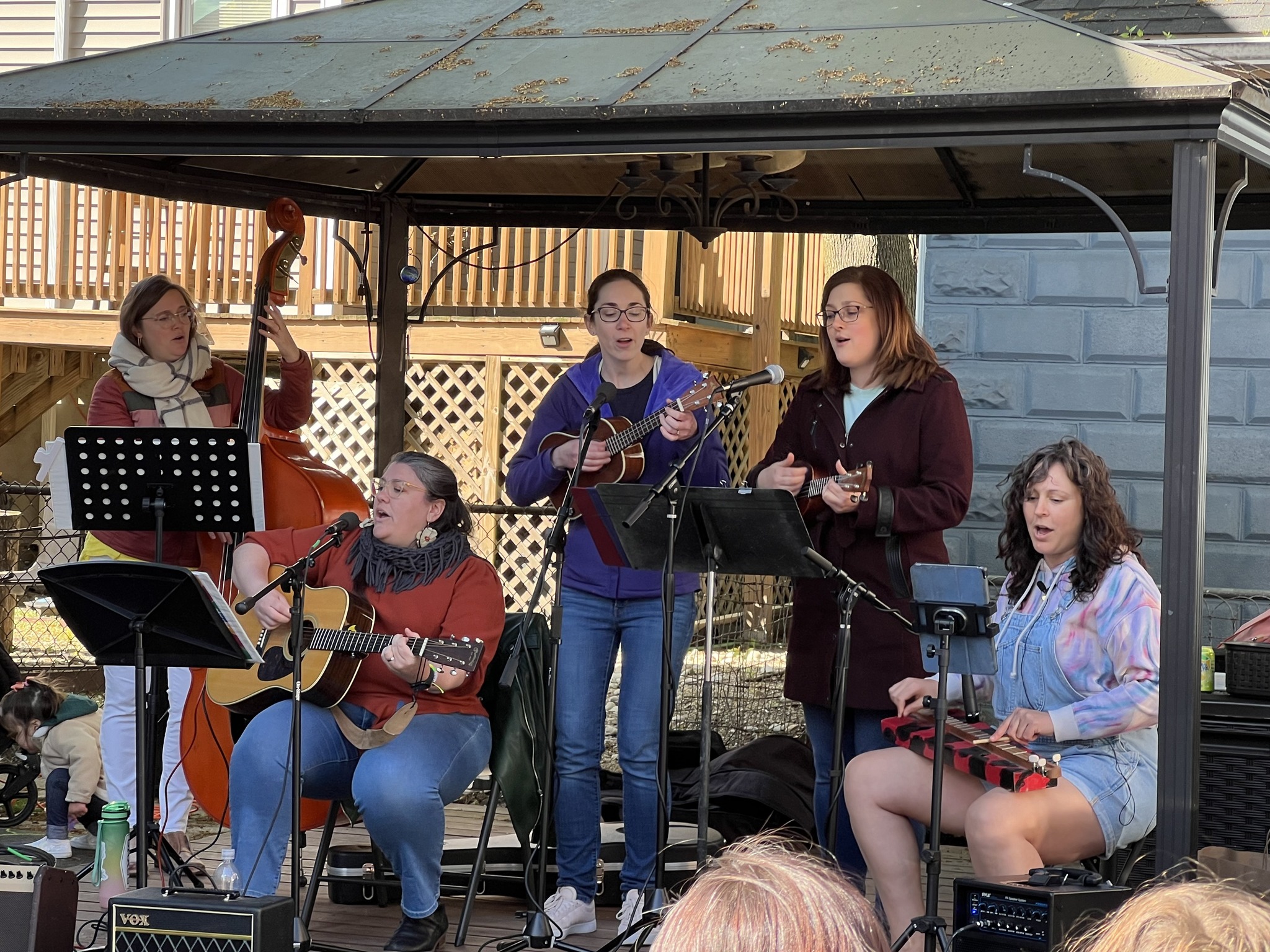Band Image