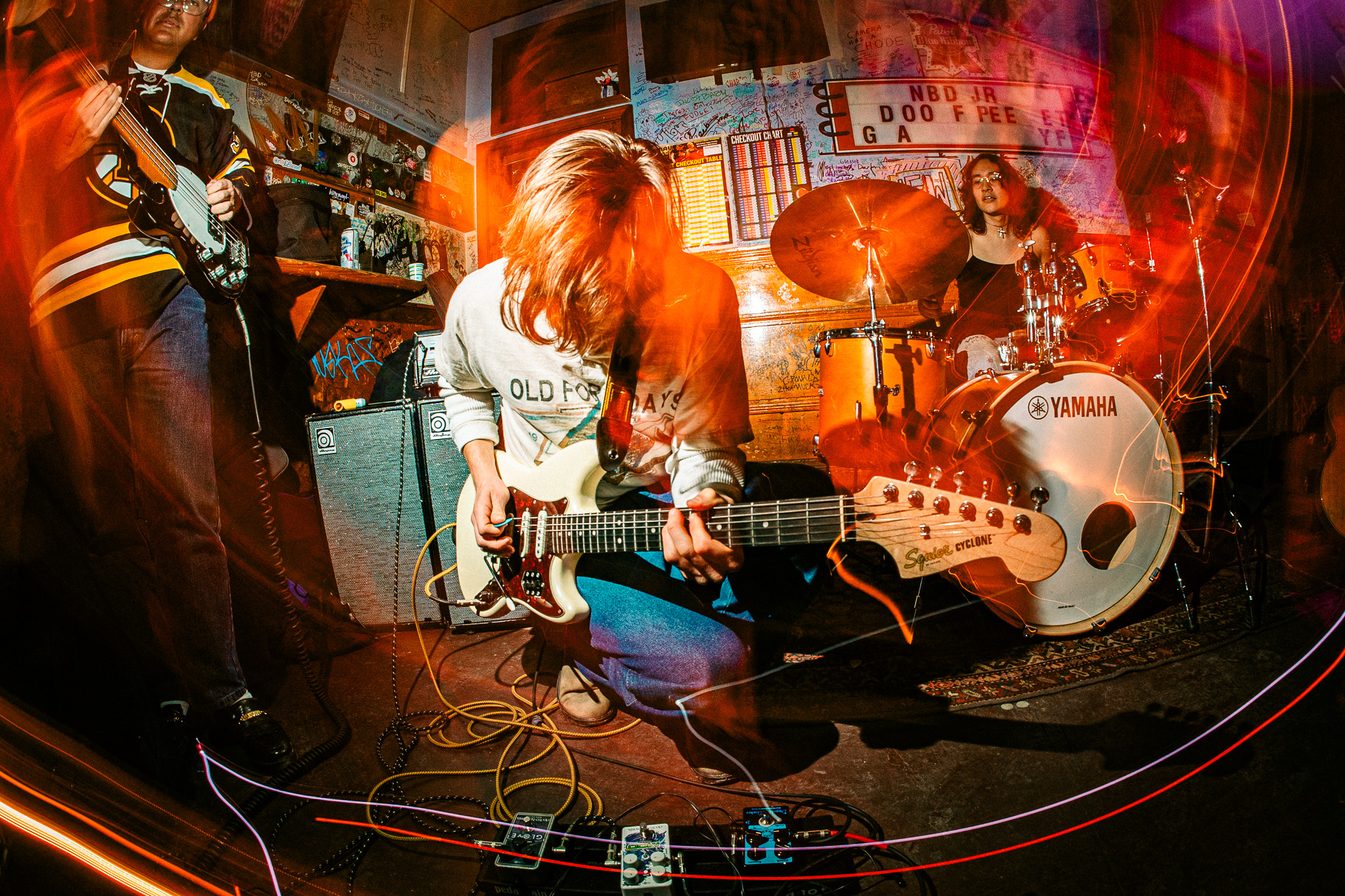 Band Image