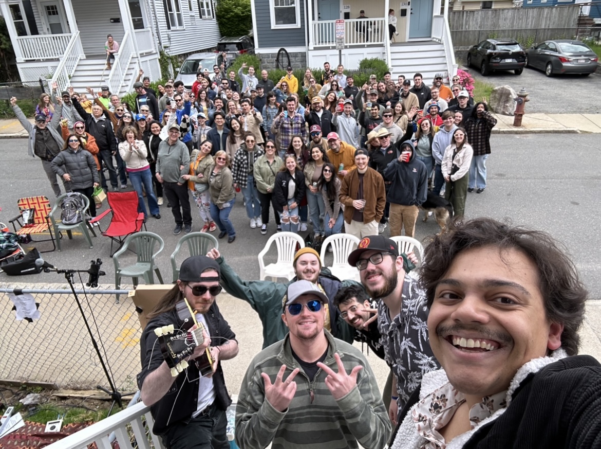Band Image