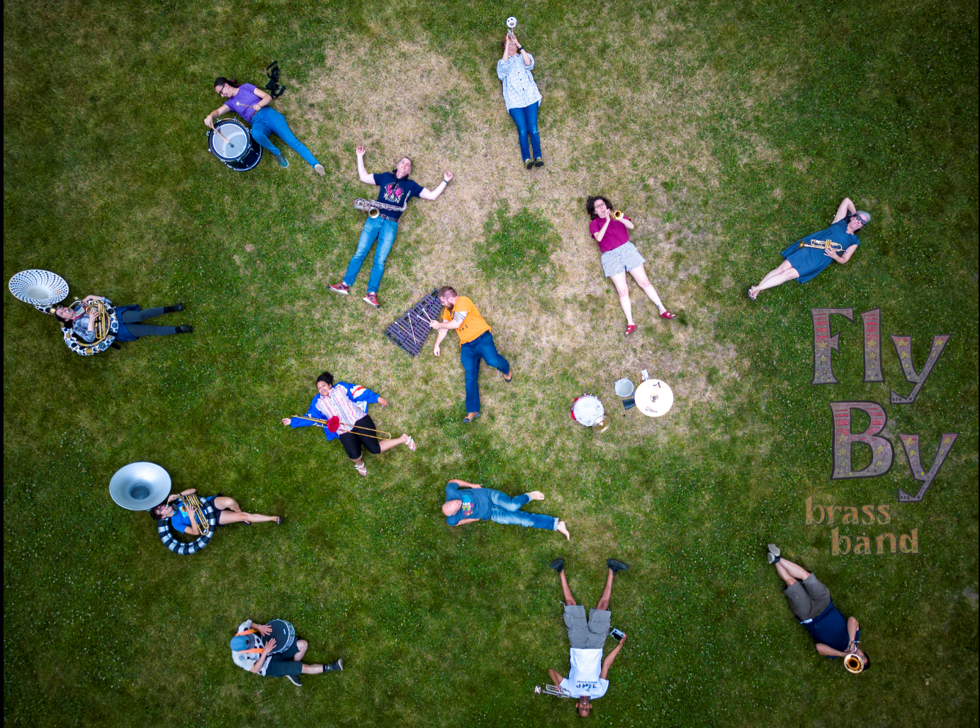 Band Image