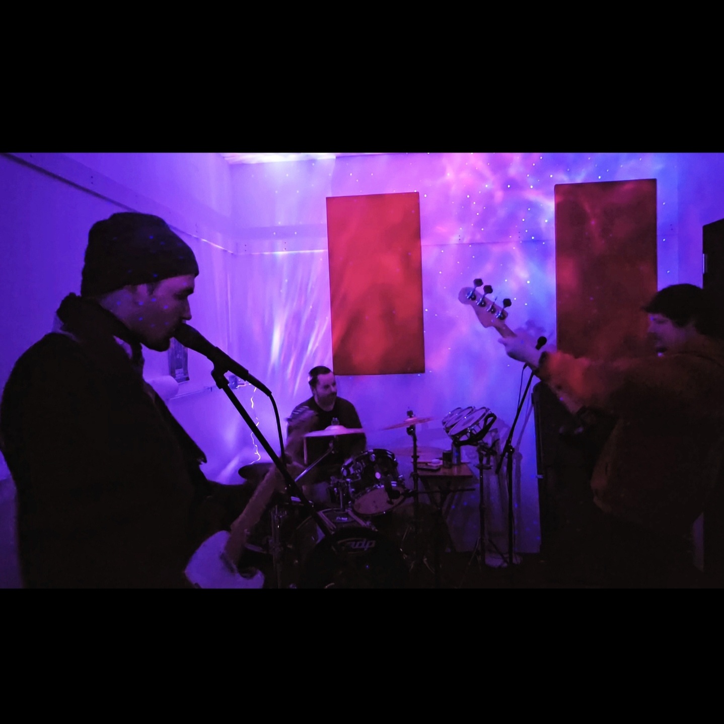 Band Image