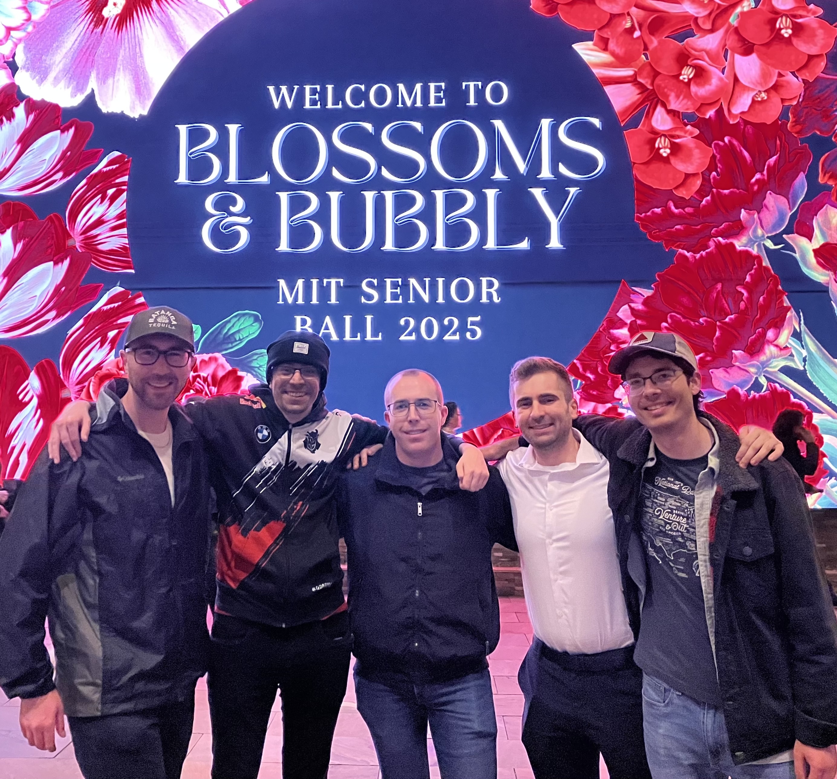 Band Image