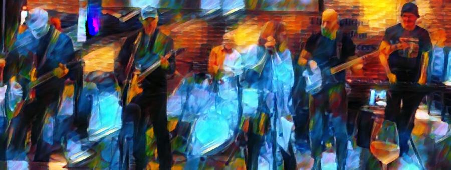 Band Image