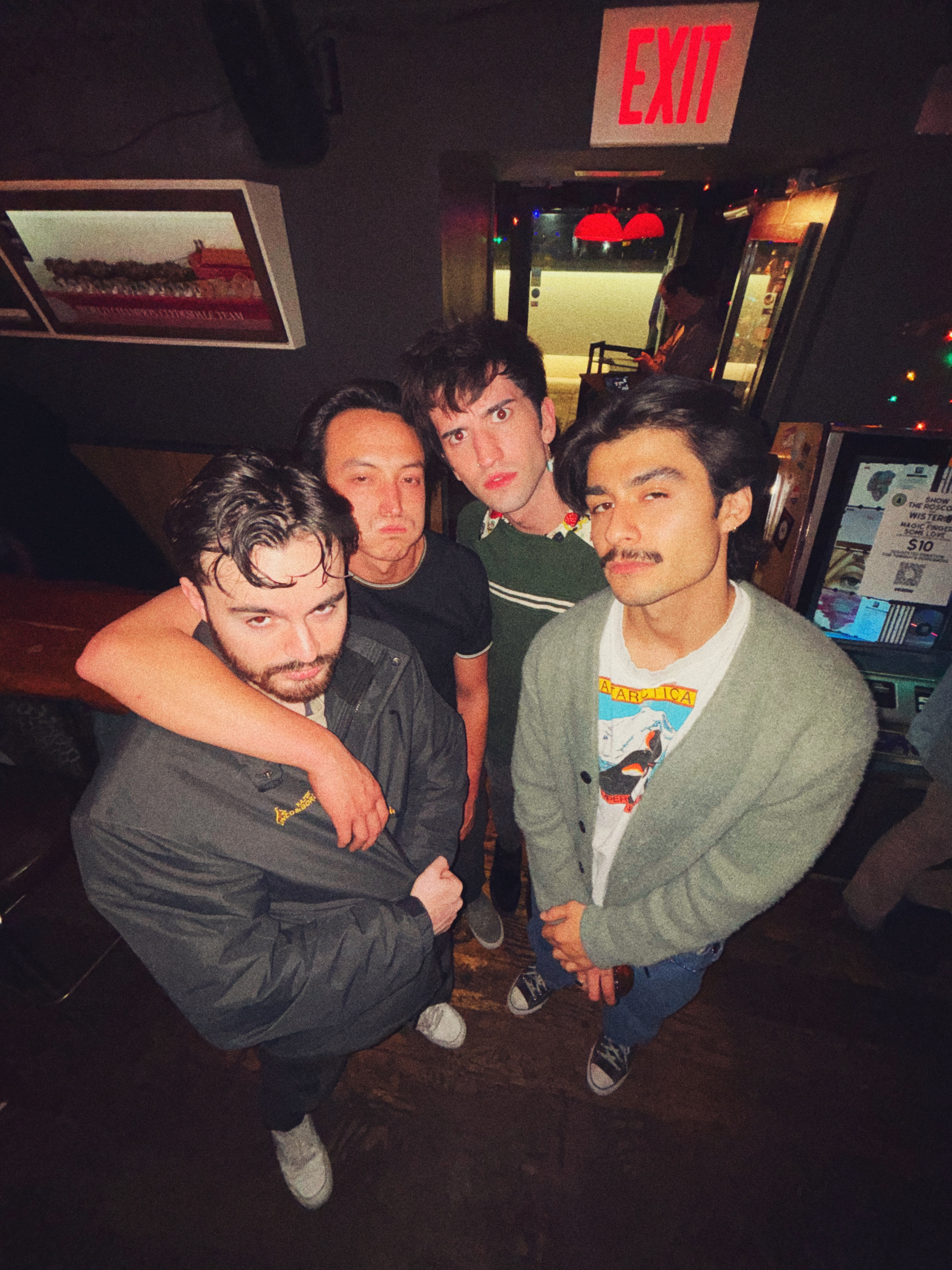 Band Image