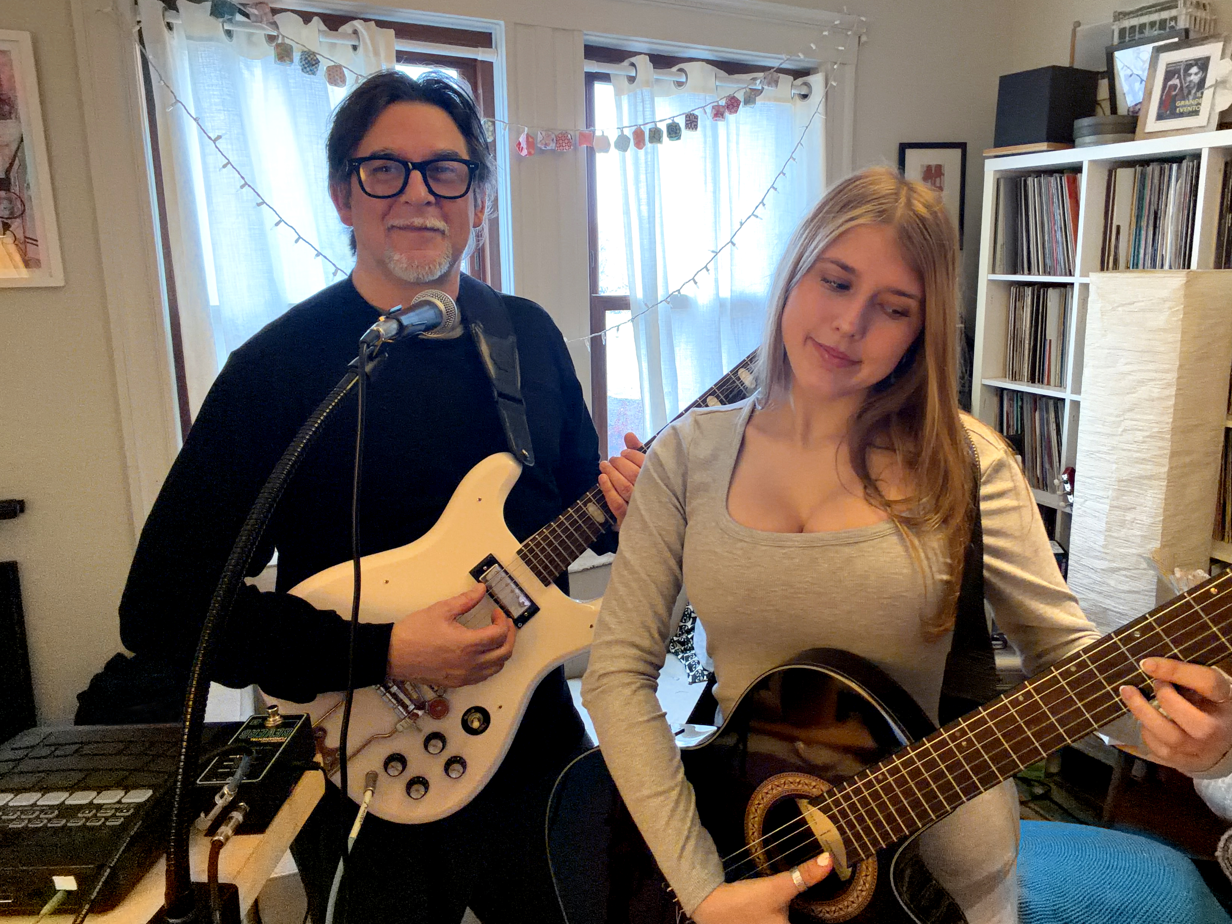Band Image