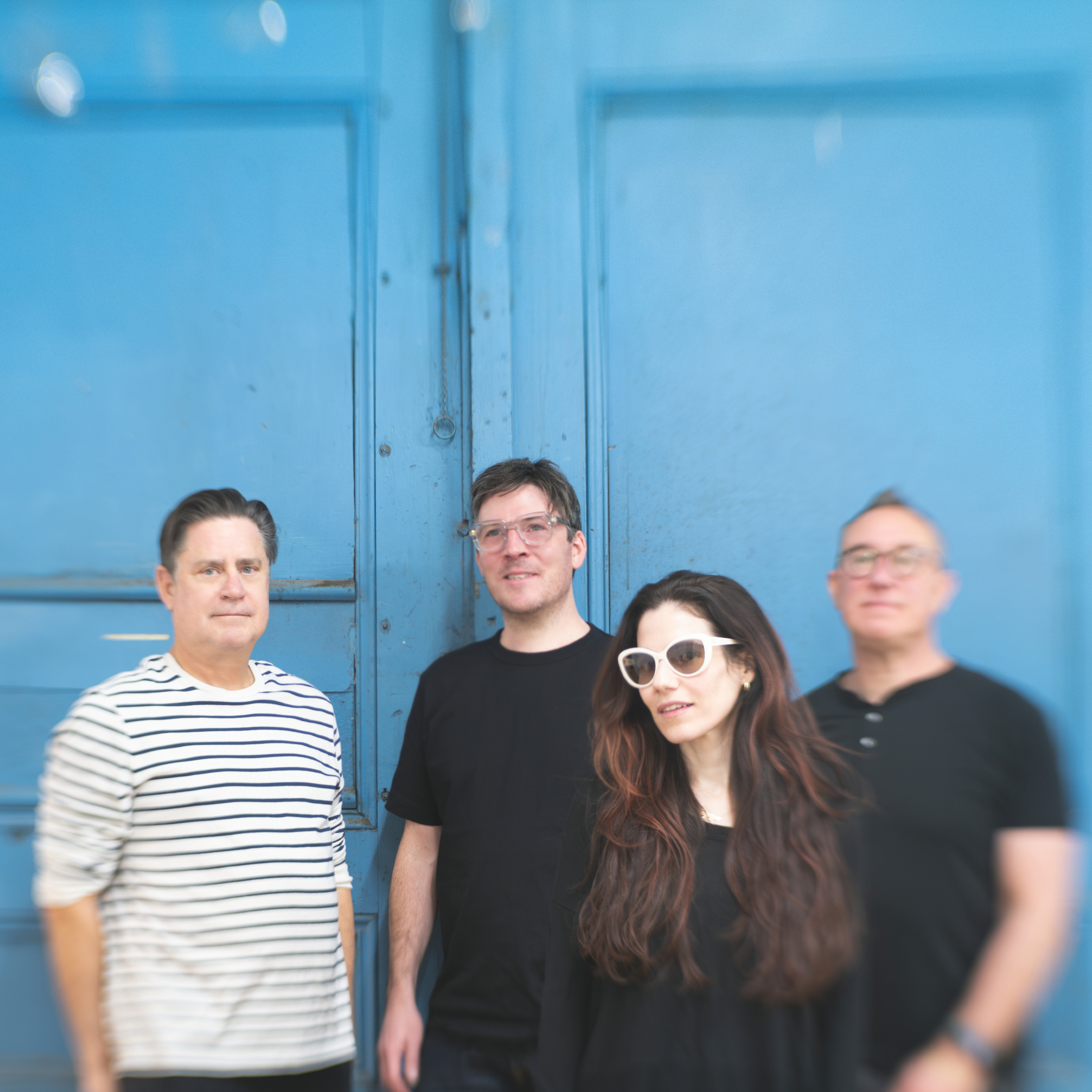 Band Image