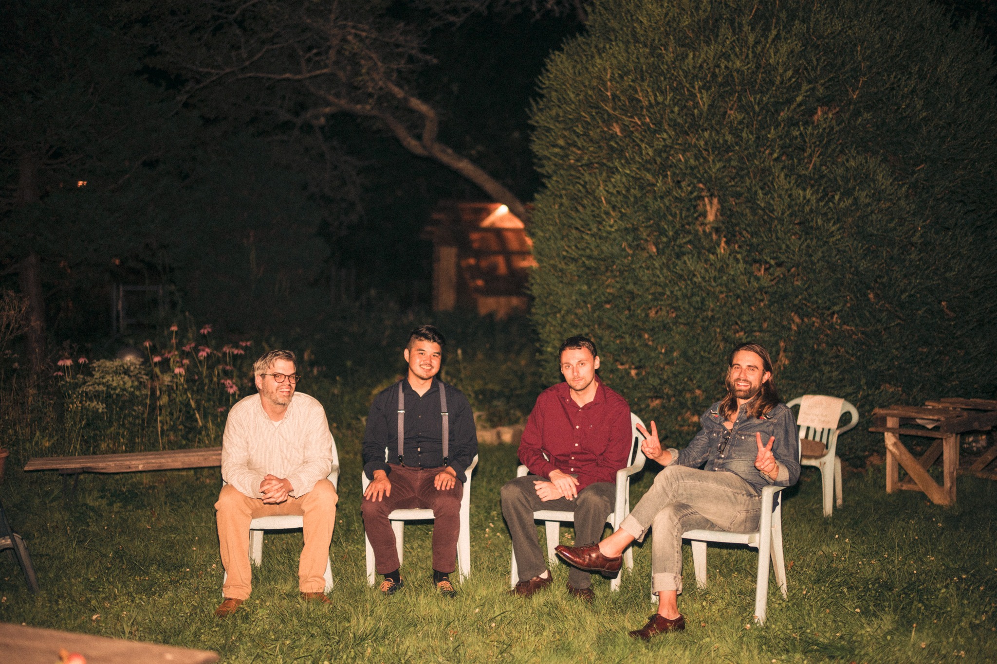 Band Image