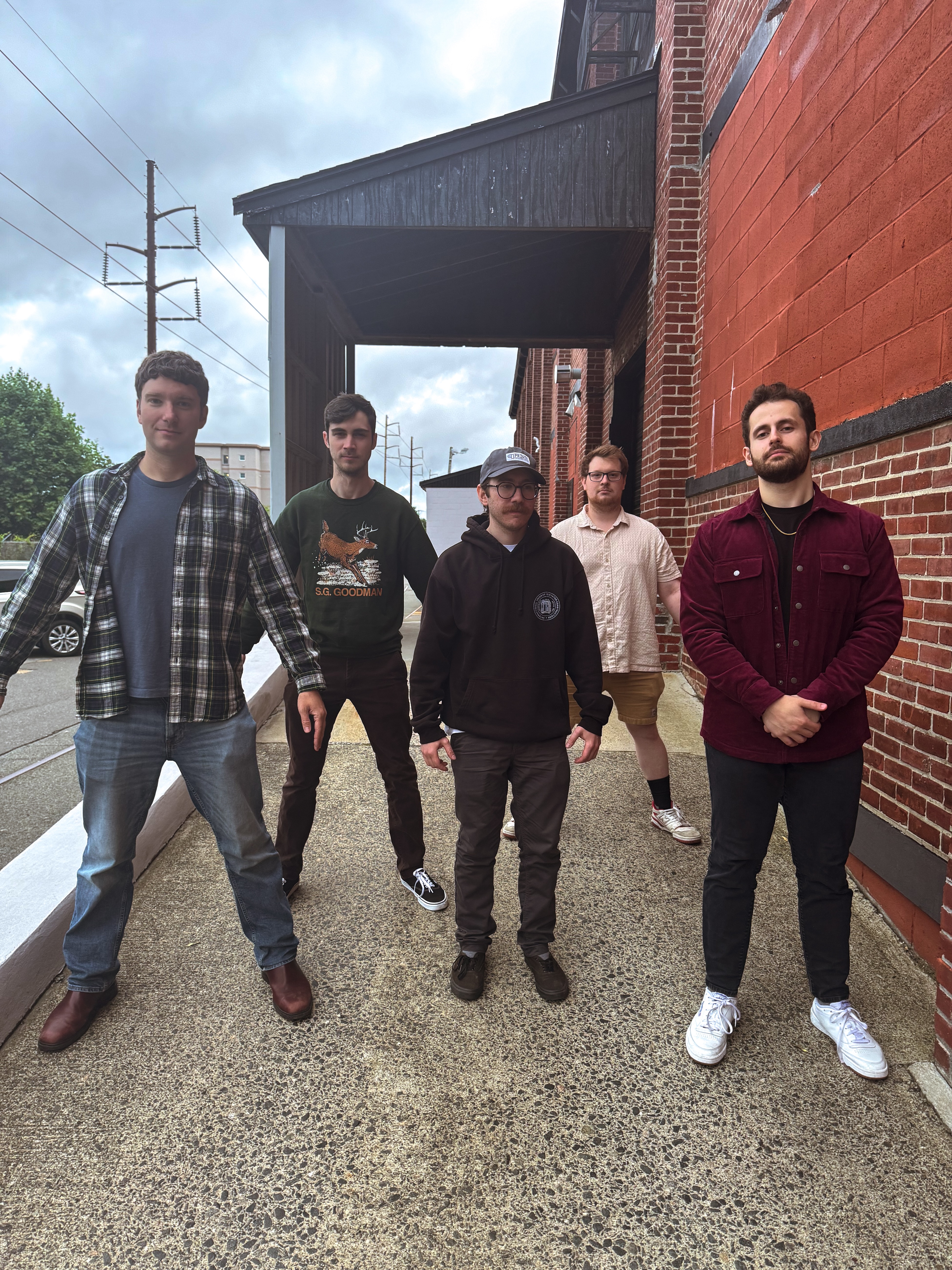 Band Image