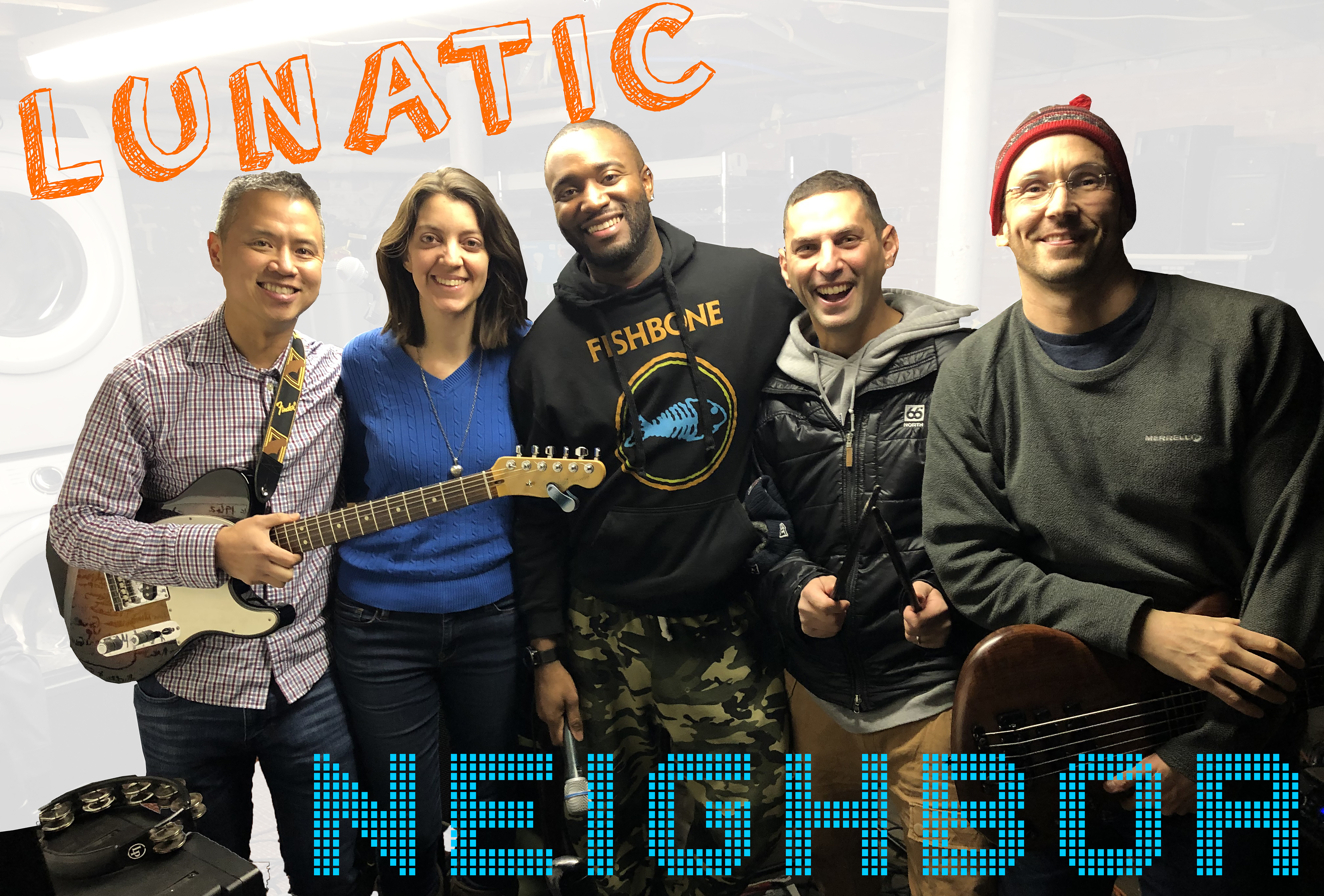 Band Image