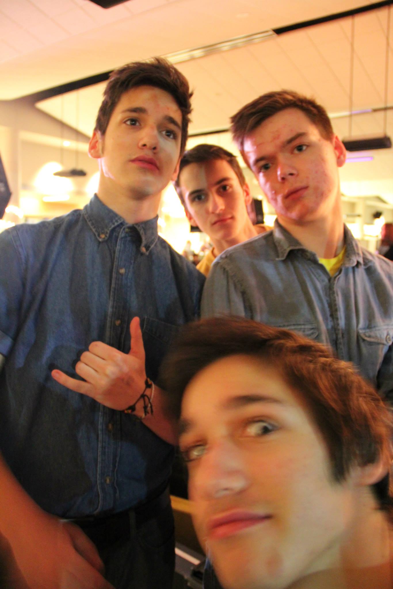 Band Image