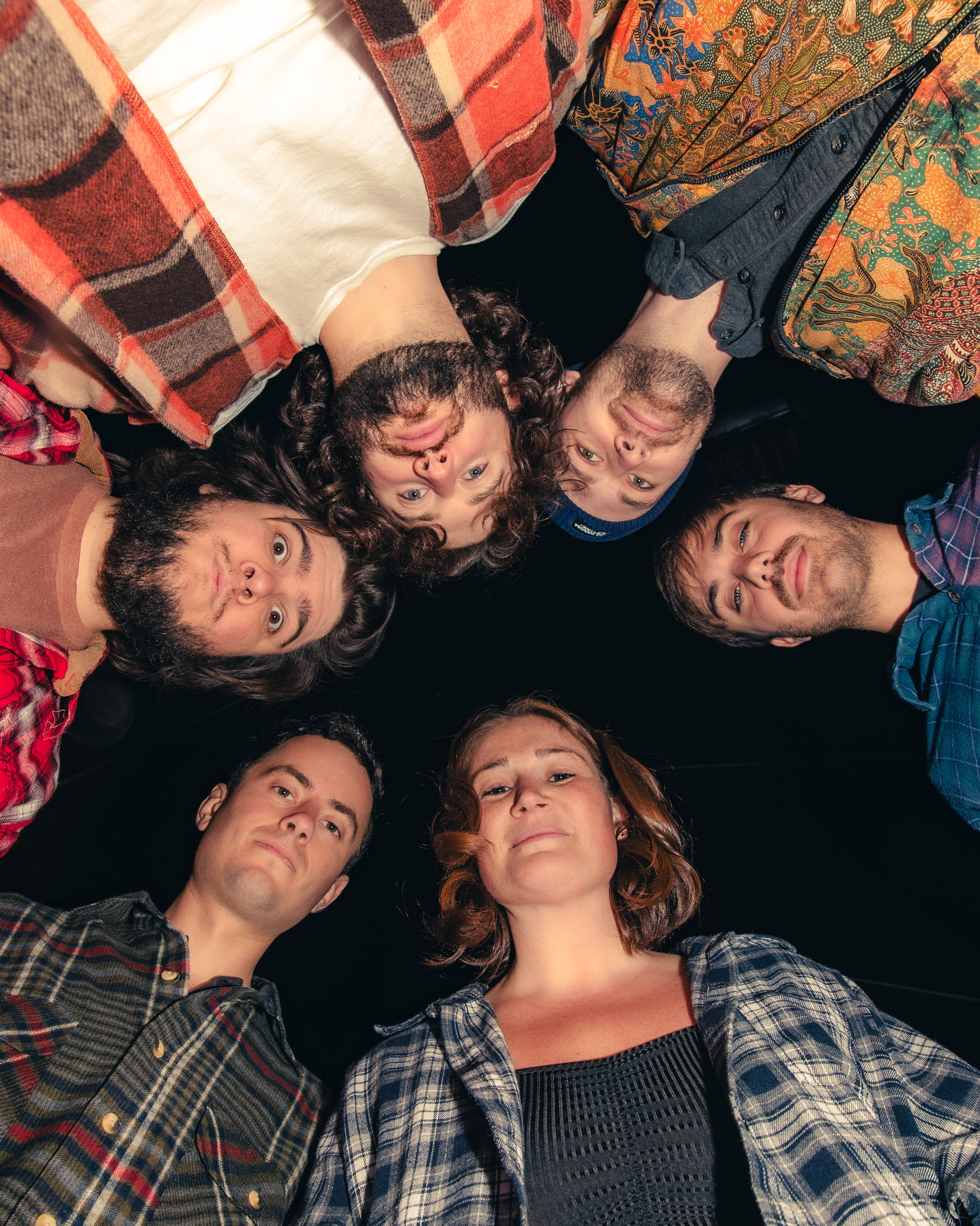 Band Image