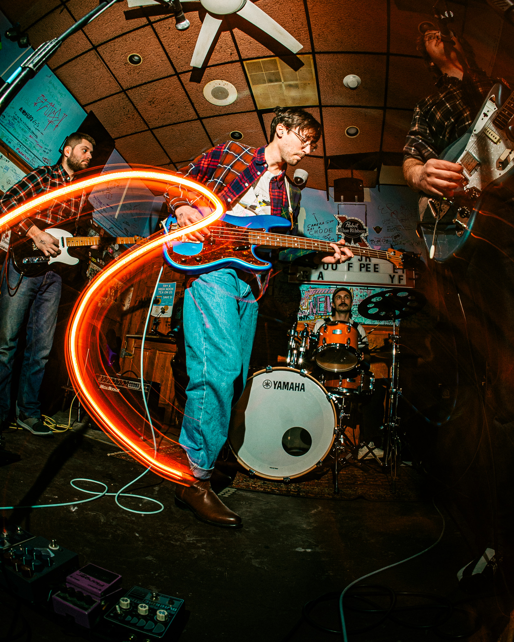 Band Image