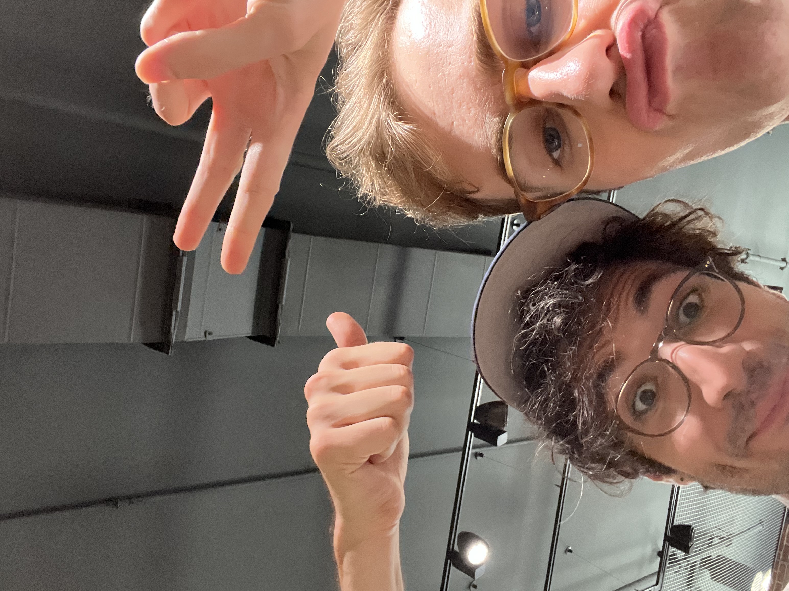 Band Image