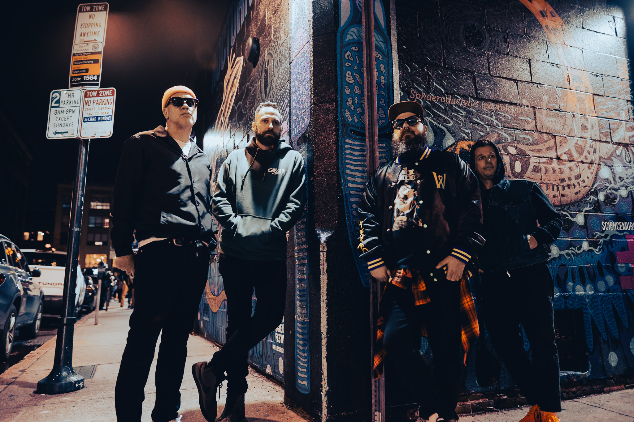 Band Image