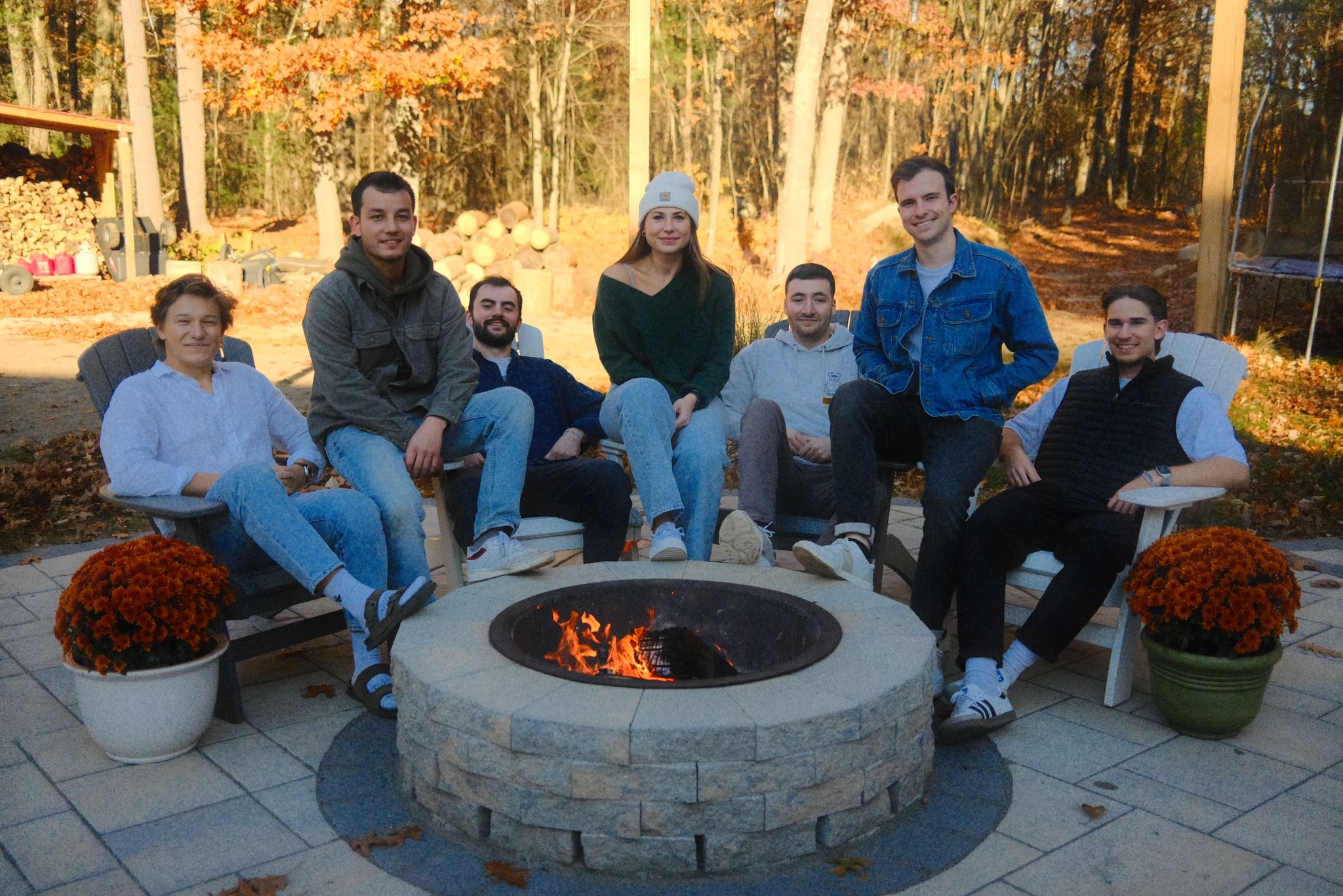 Band Image