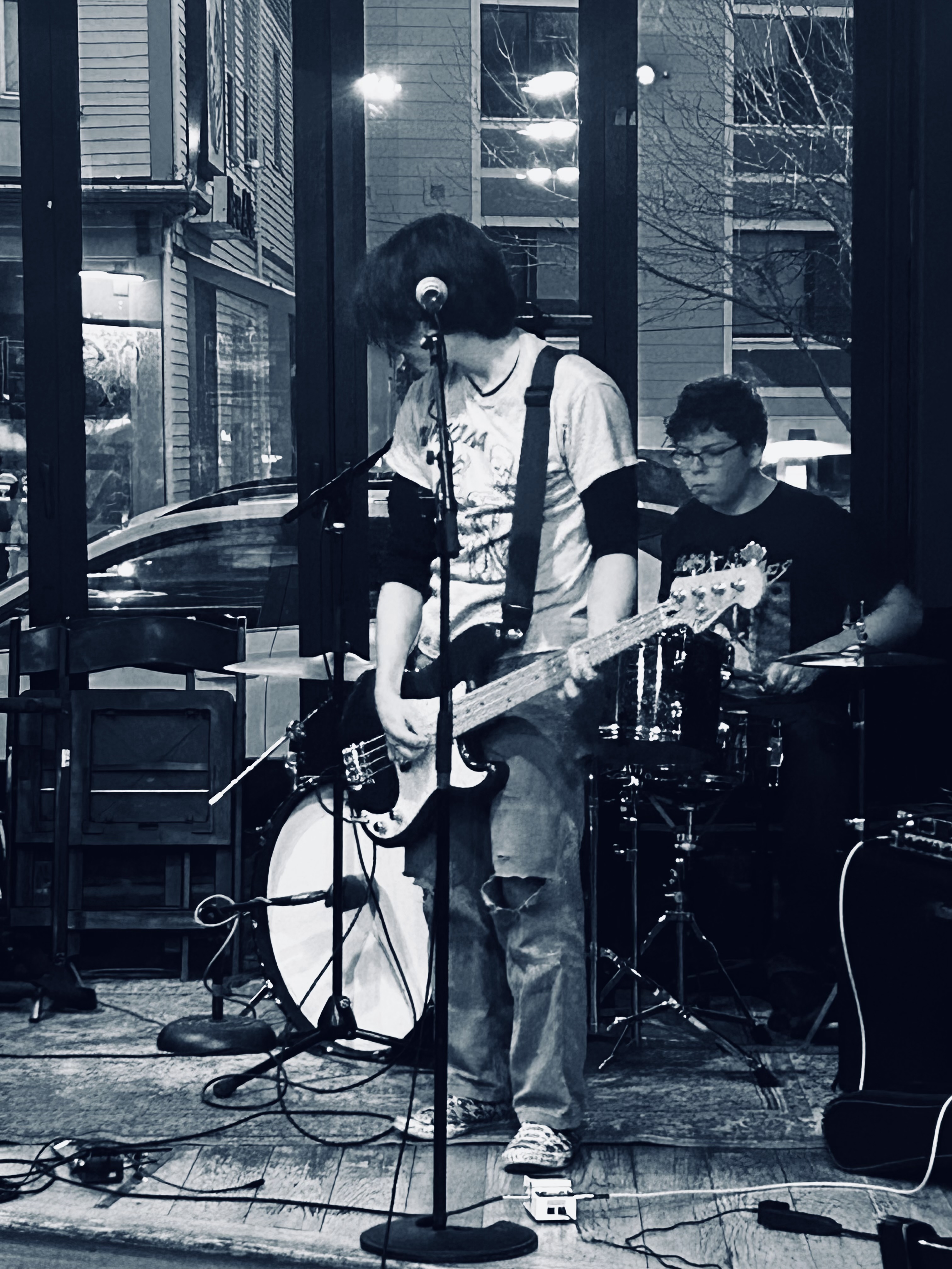 Band Image