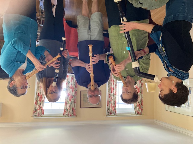 Band Image