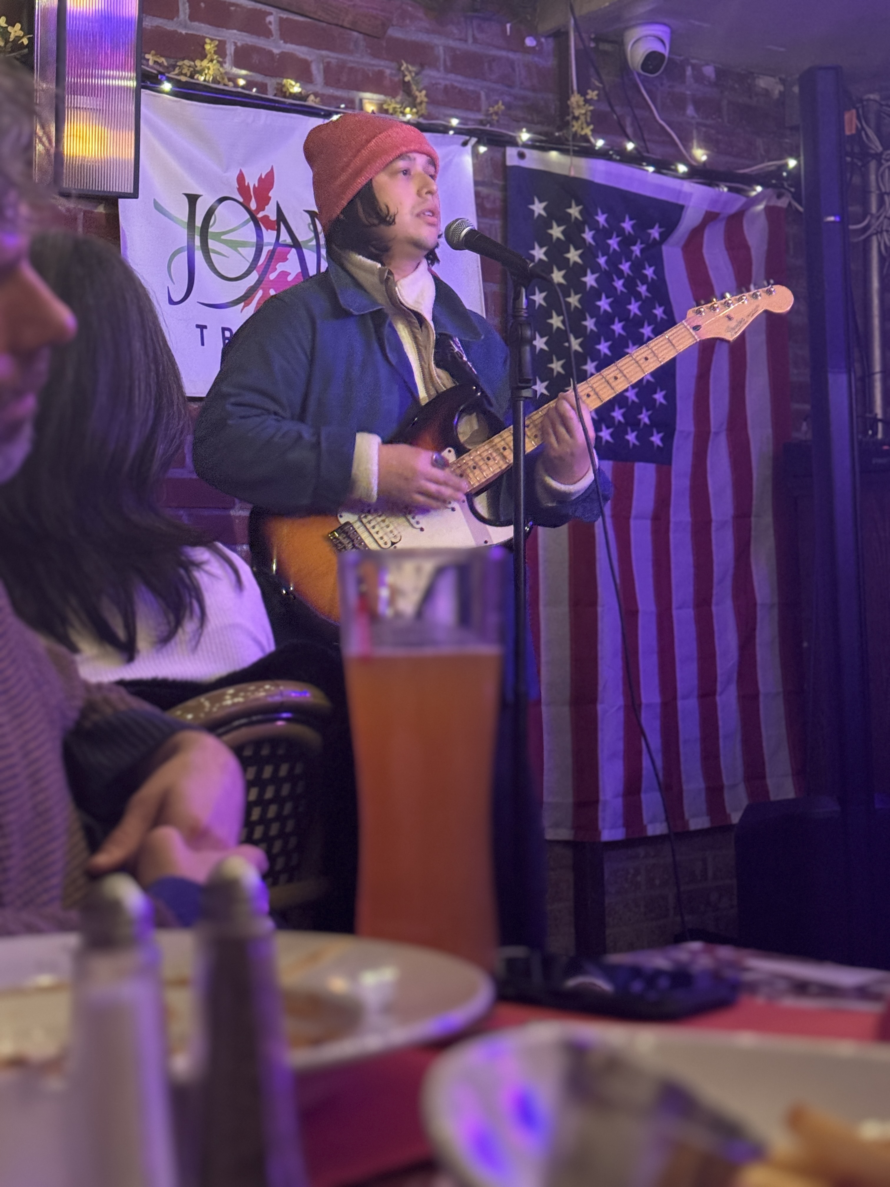 Band Image