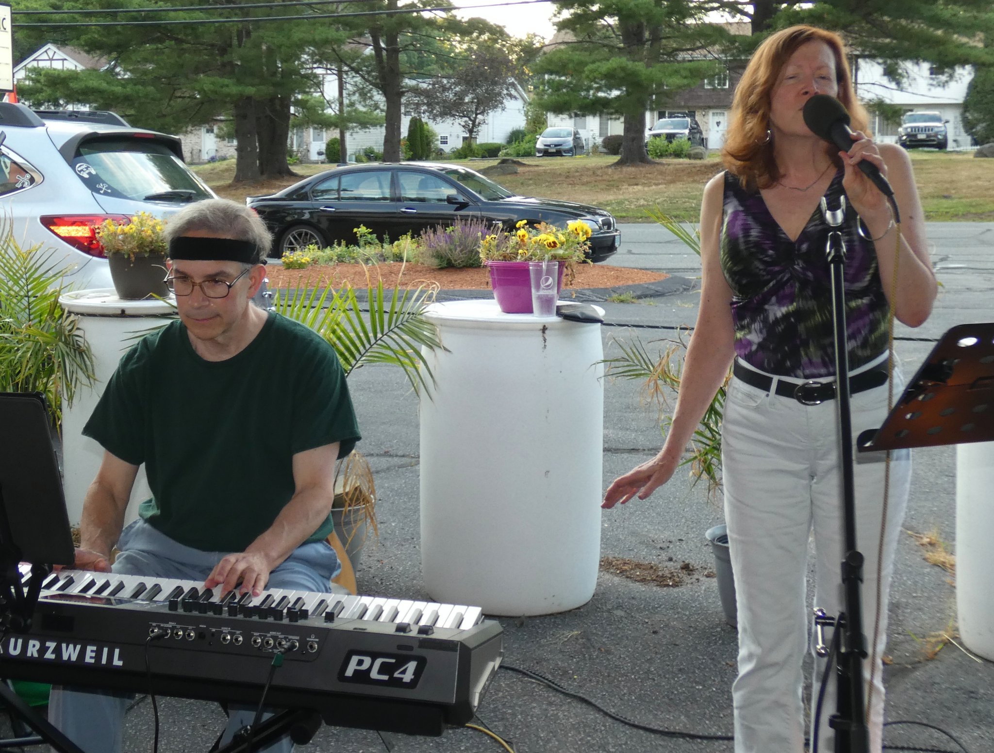Band Image