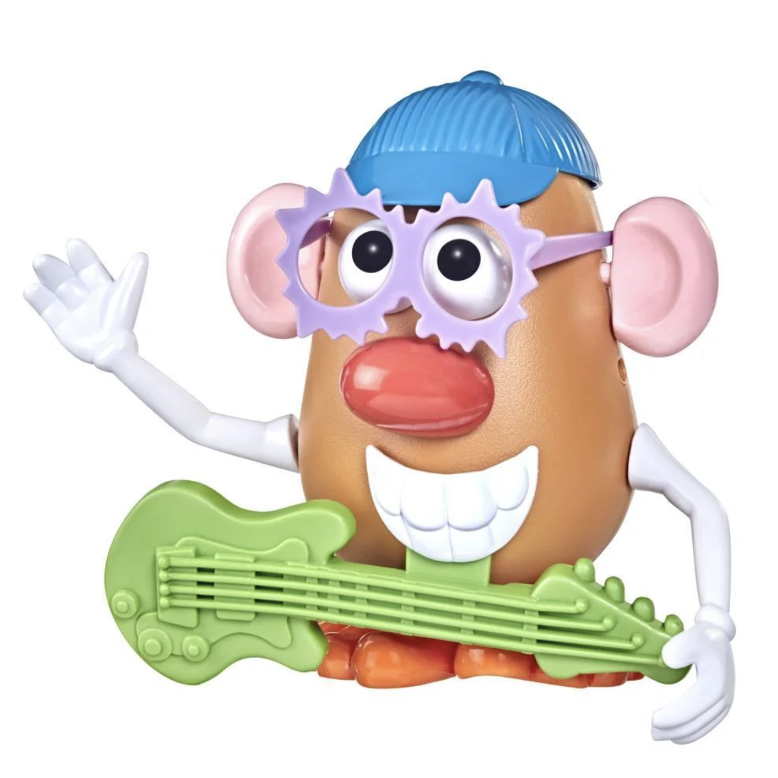 Band Image
