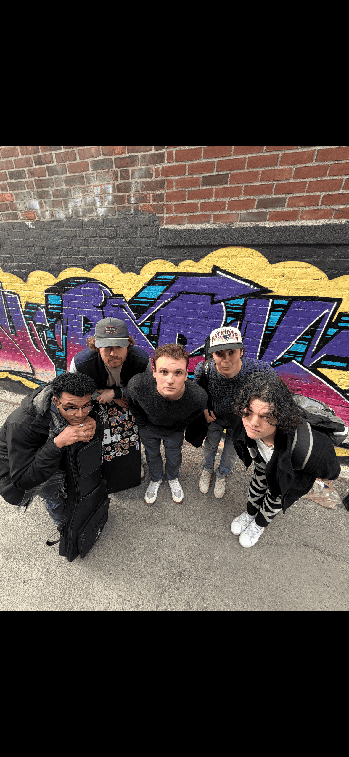 Band Image
