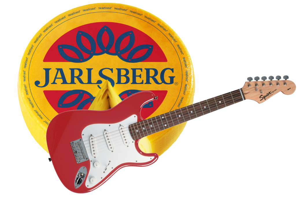 Band Image