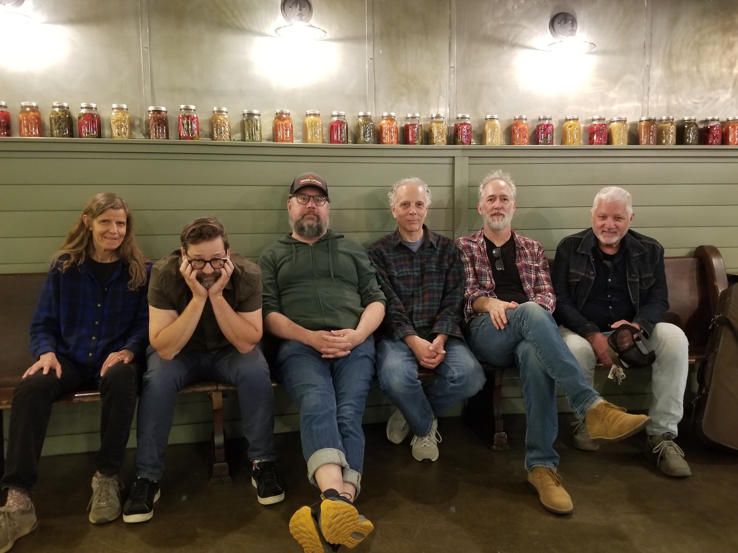 Band Image