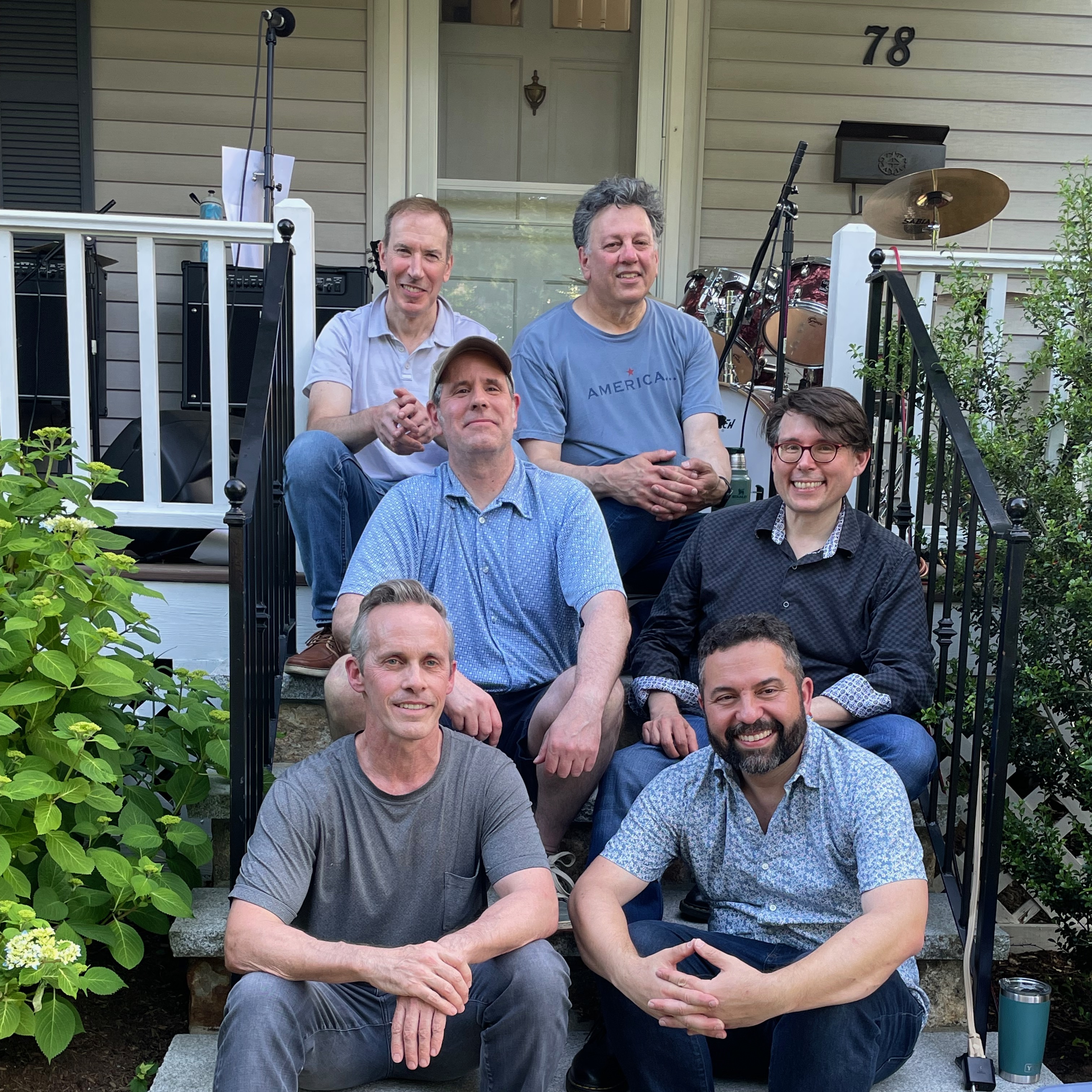 Band Image