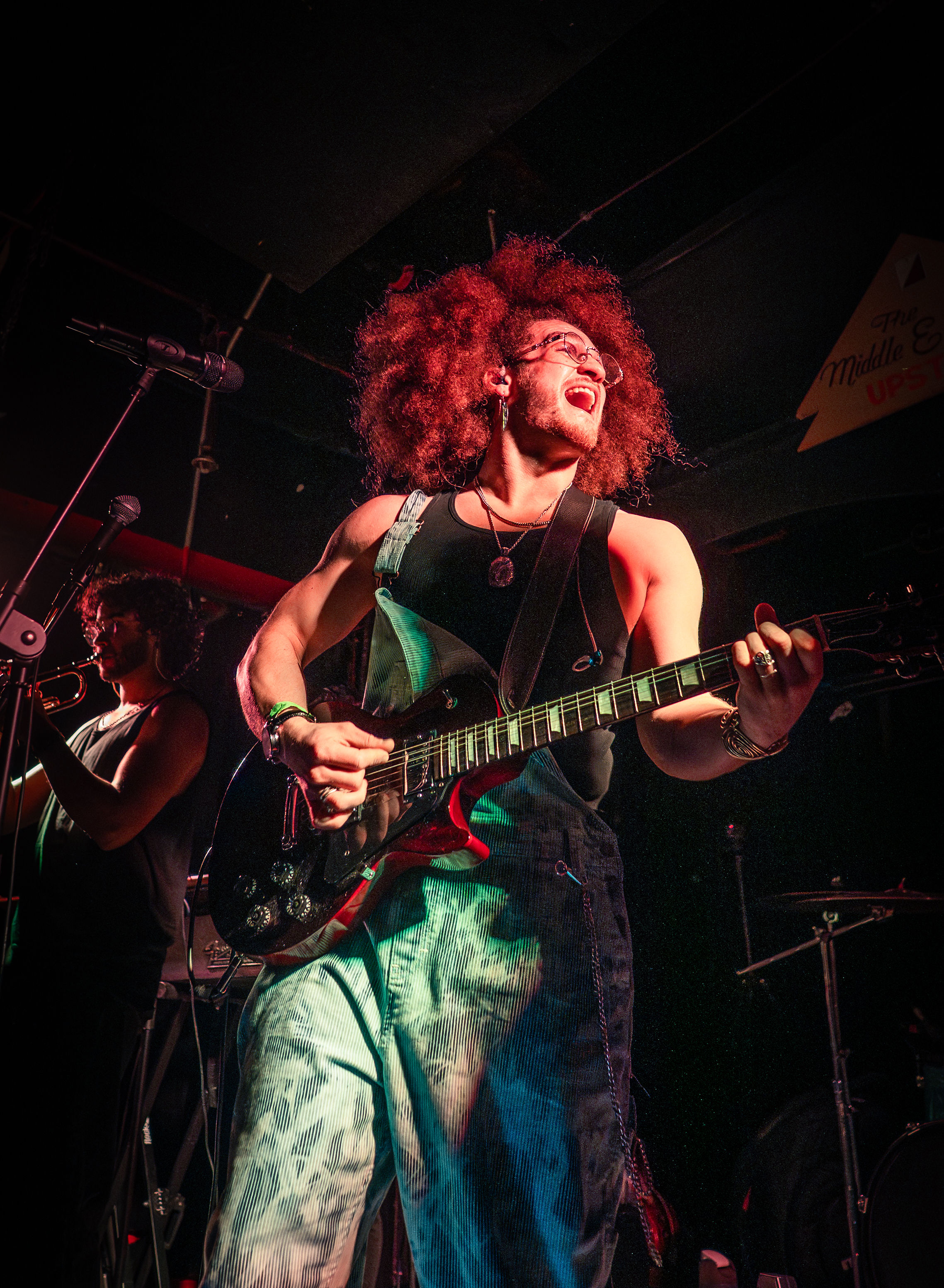 Band Image