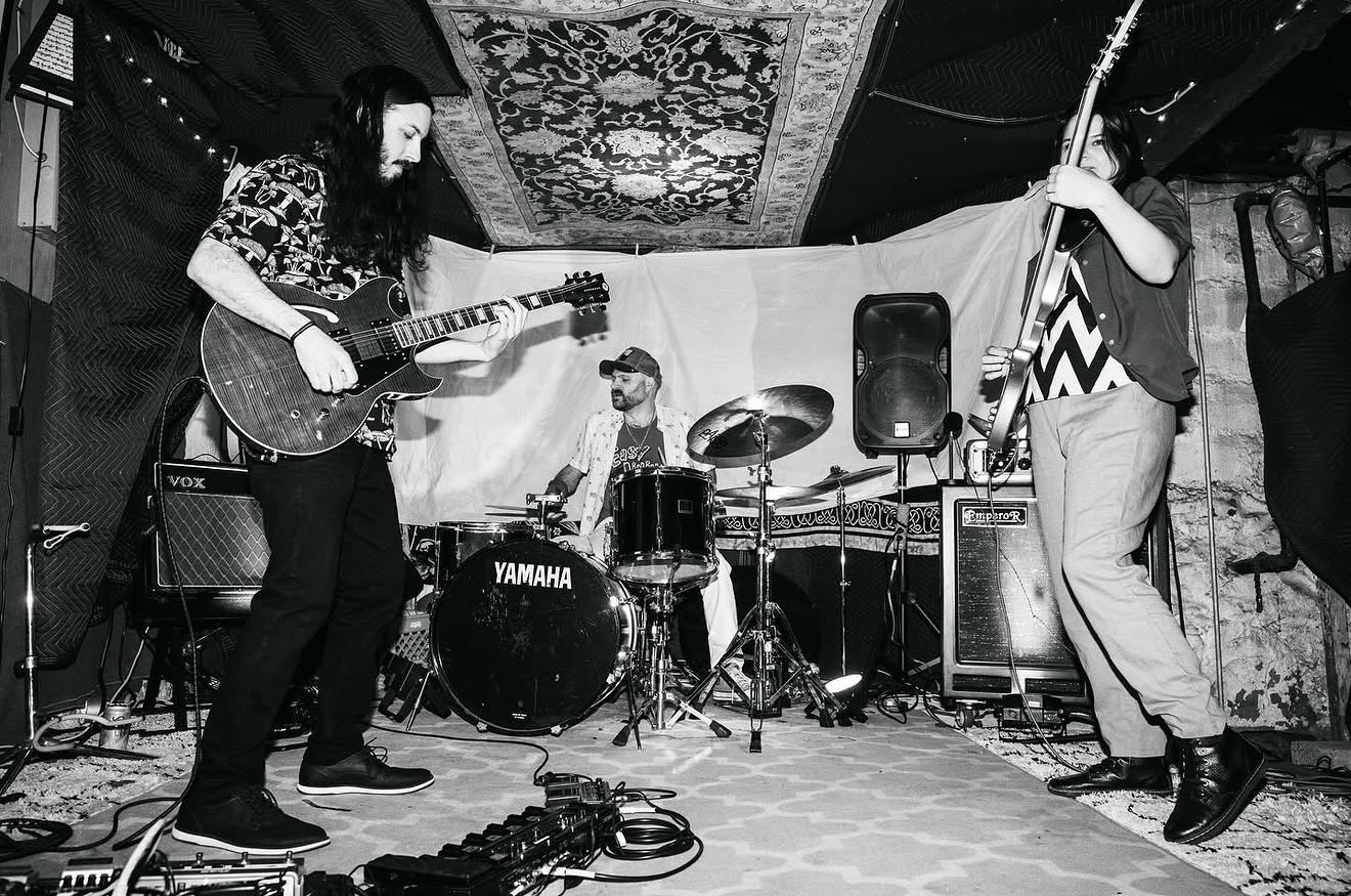 Band Image