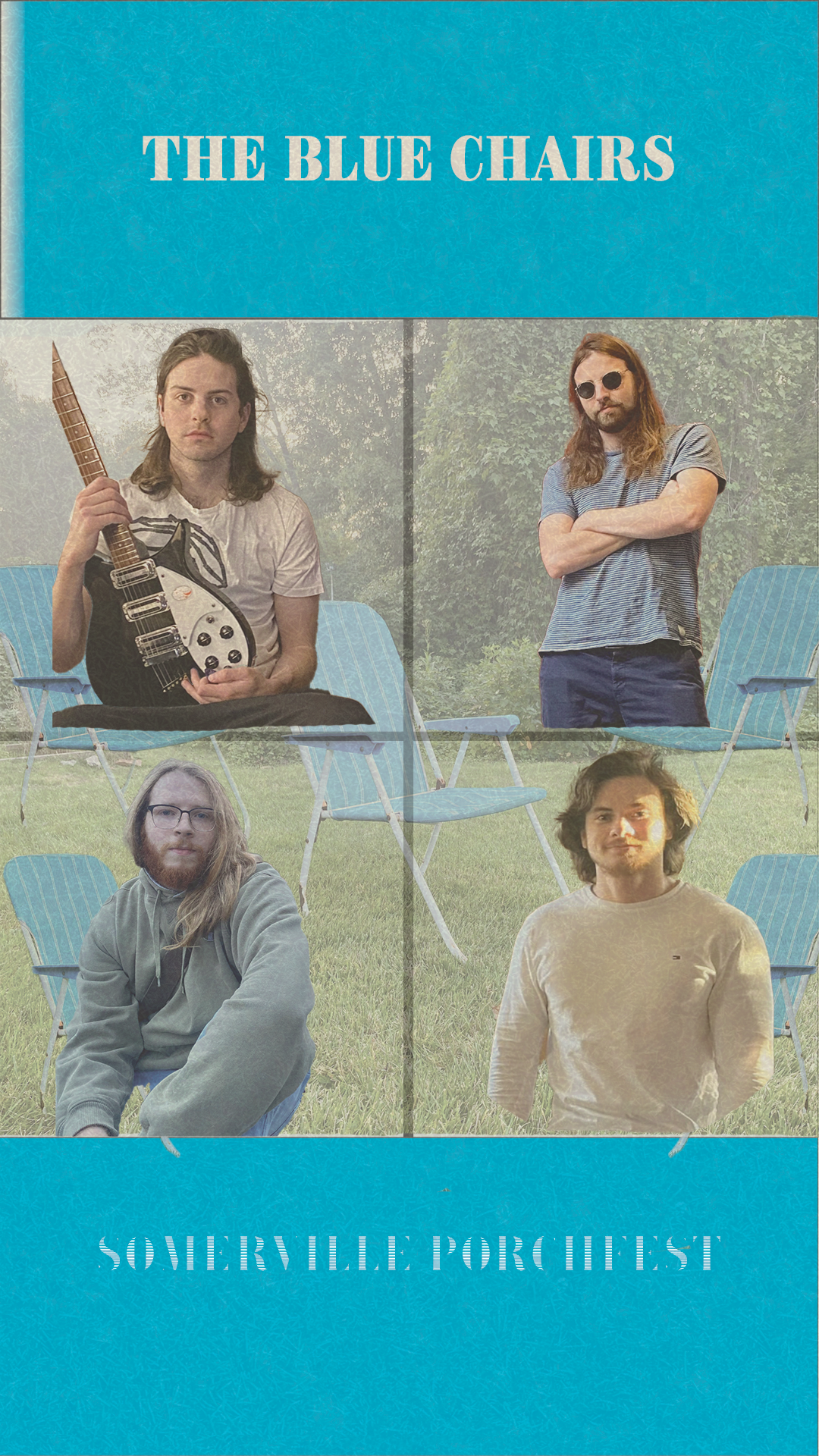 Band Image