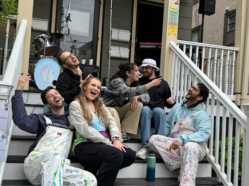 Band Image