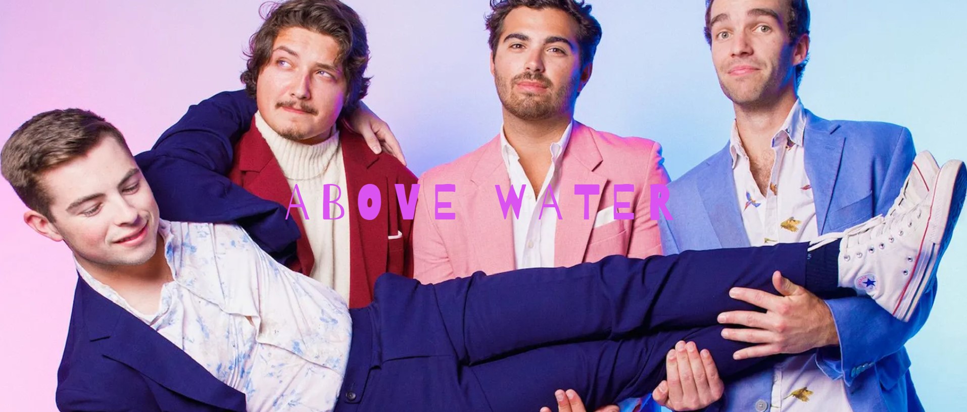 Band Image