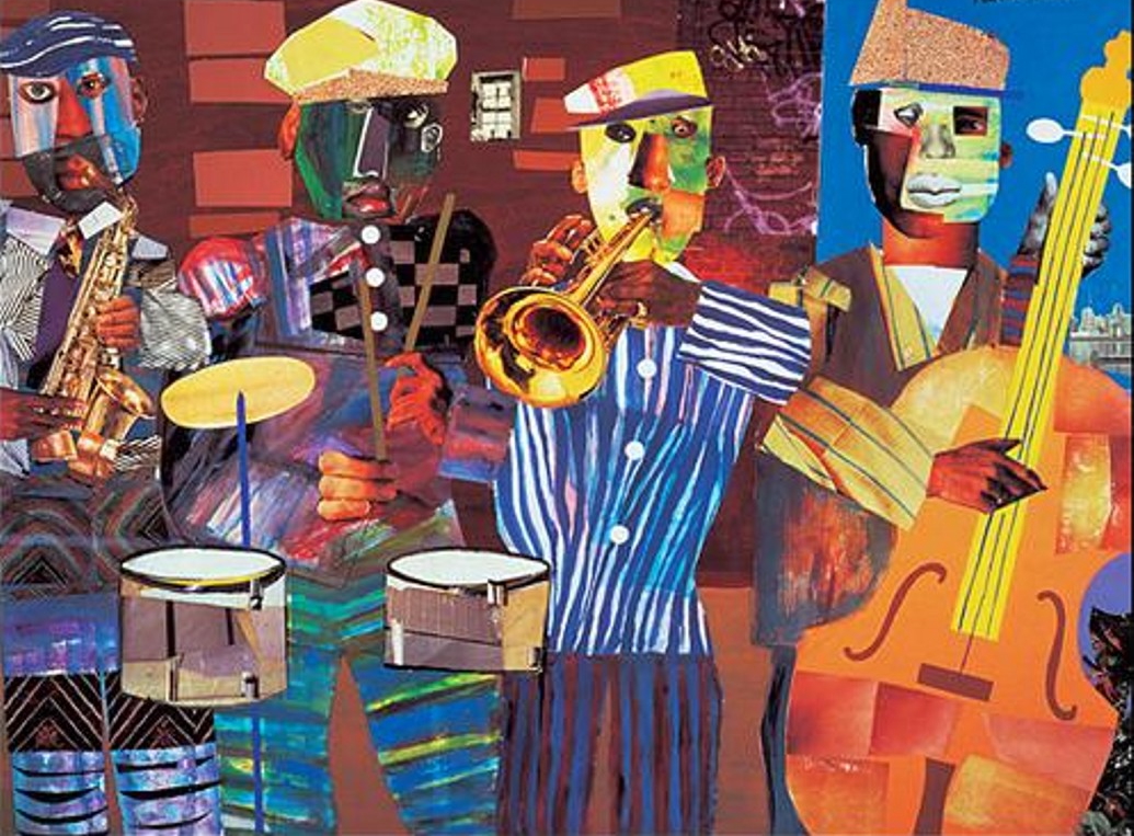 Band Image