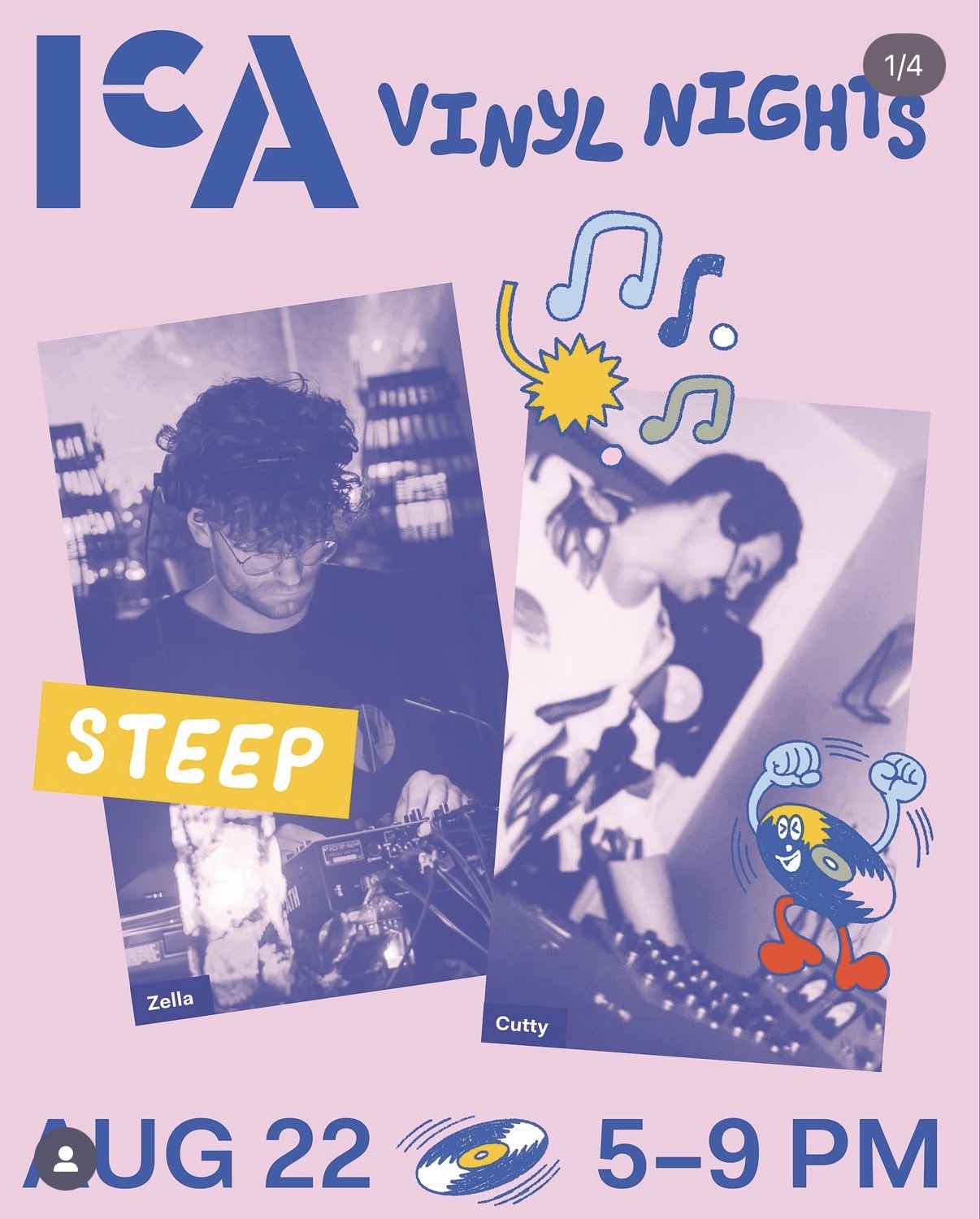 Band Image