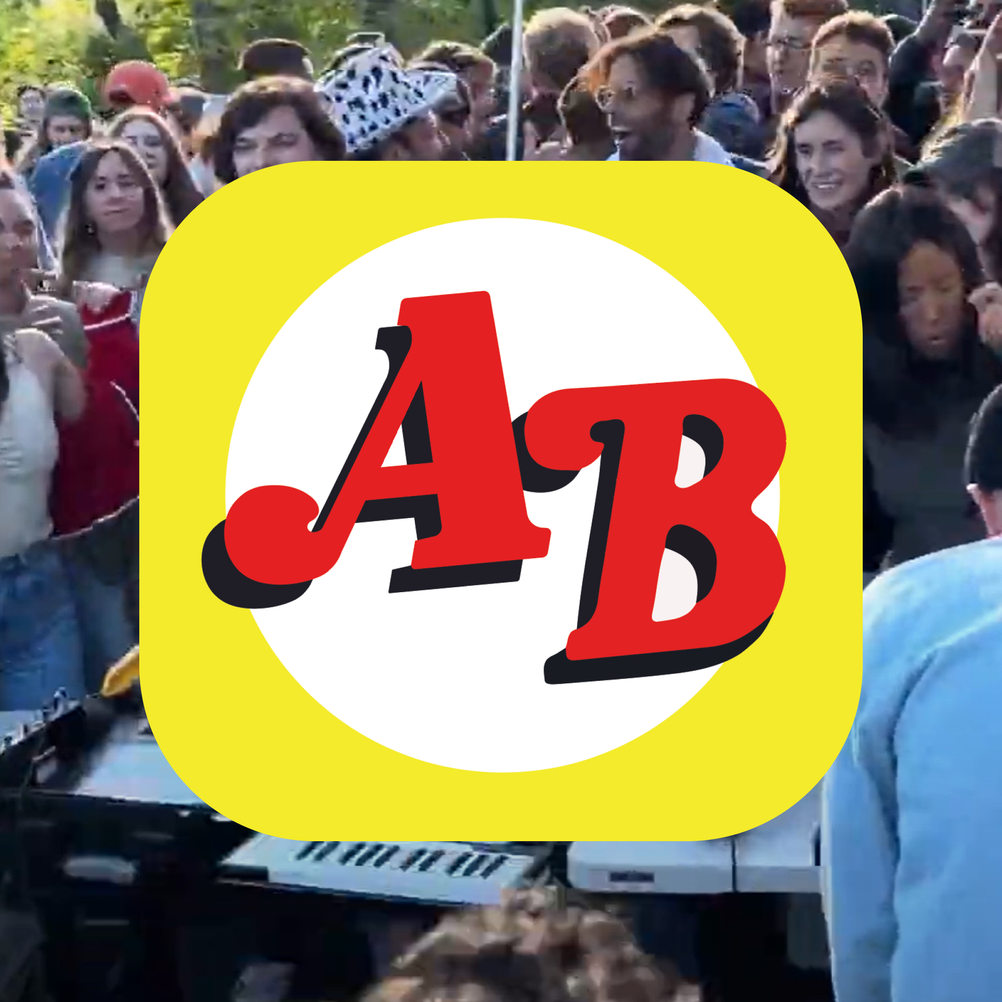 Band Image