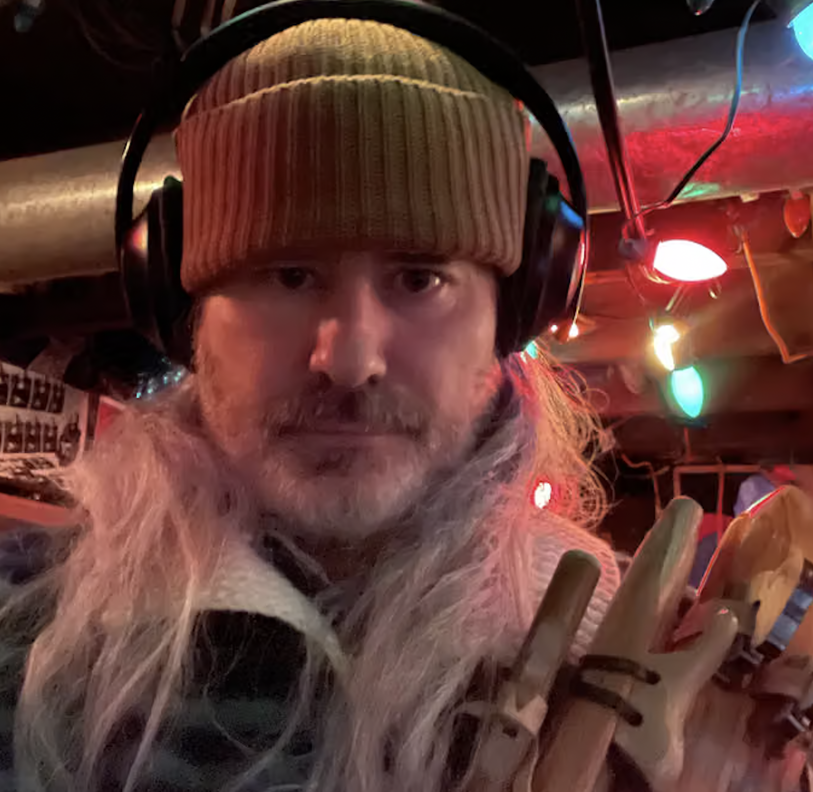 Band Image