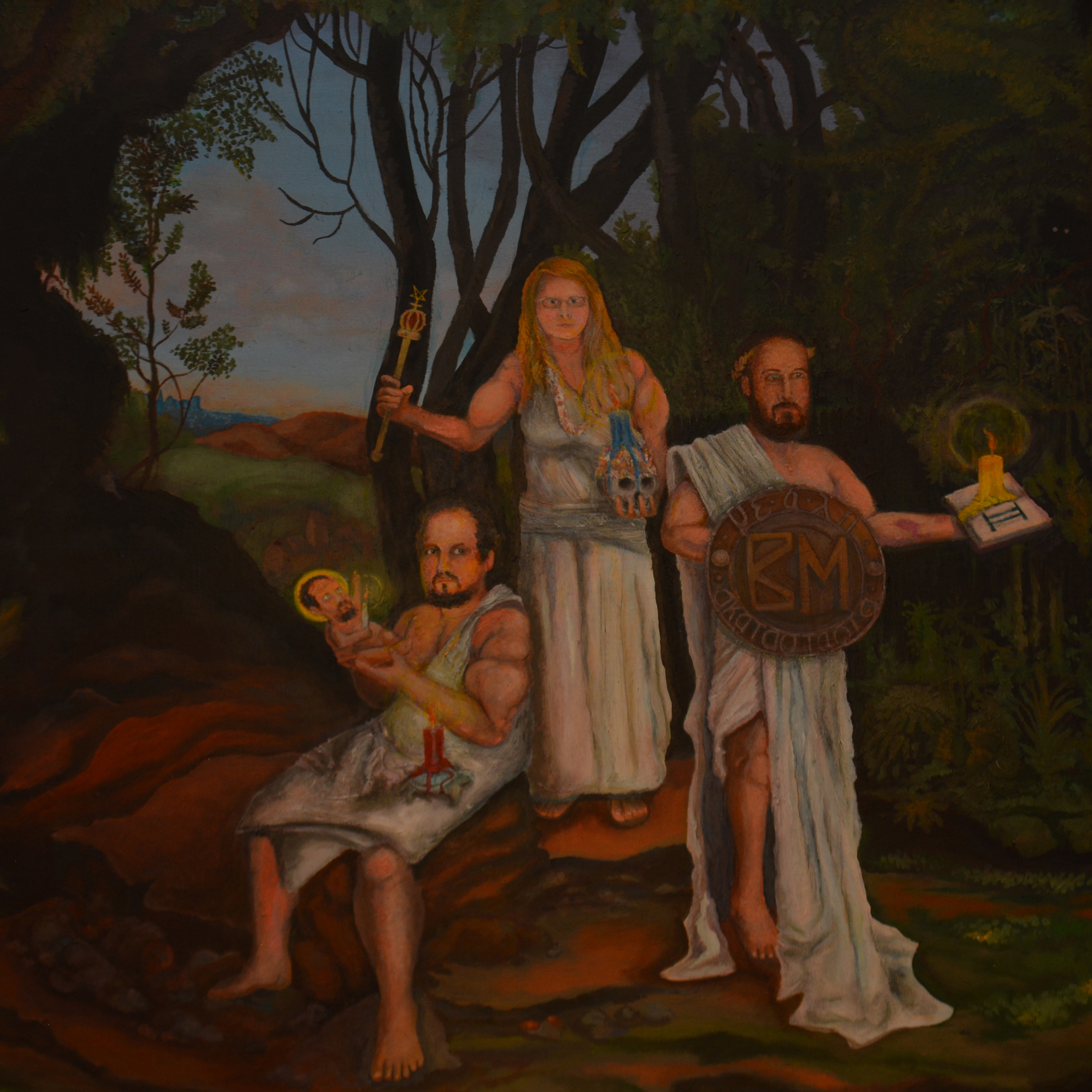 Band Image