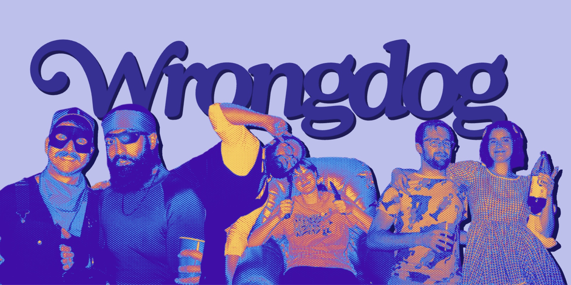 Band Image