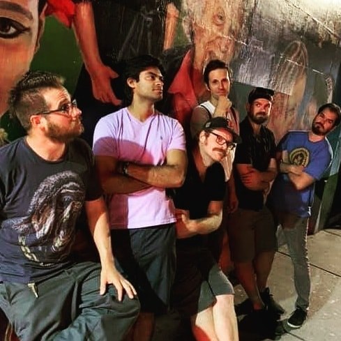 Band Image