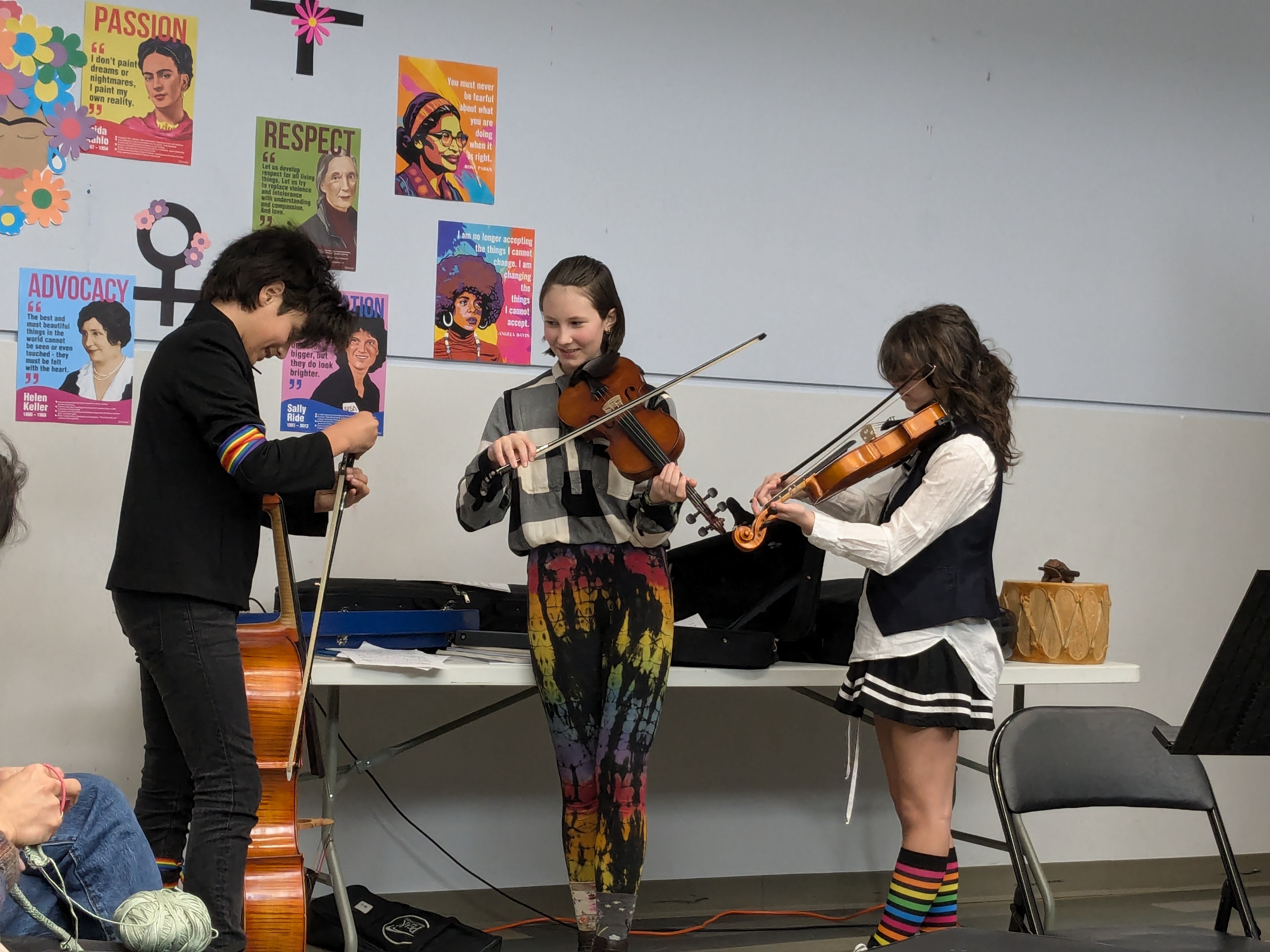 Band Image