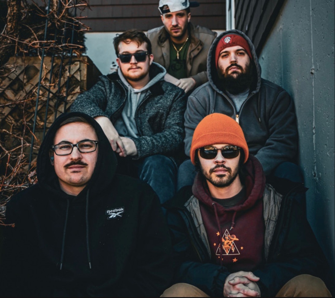 Band Image