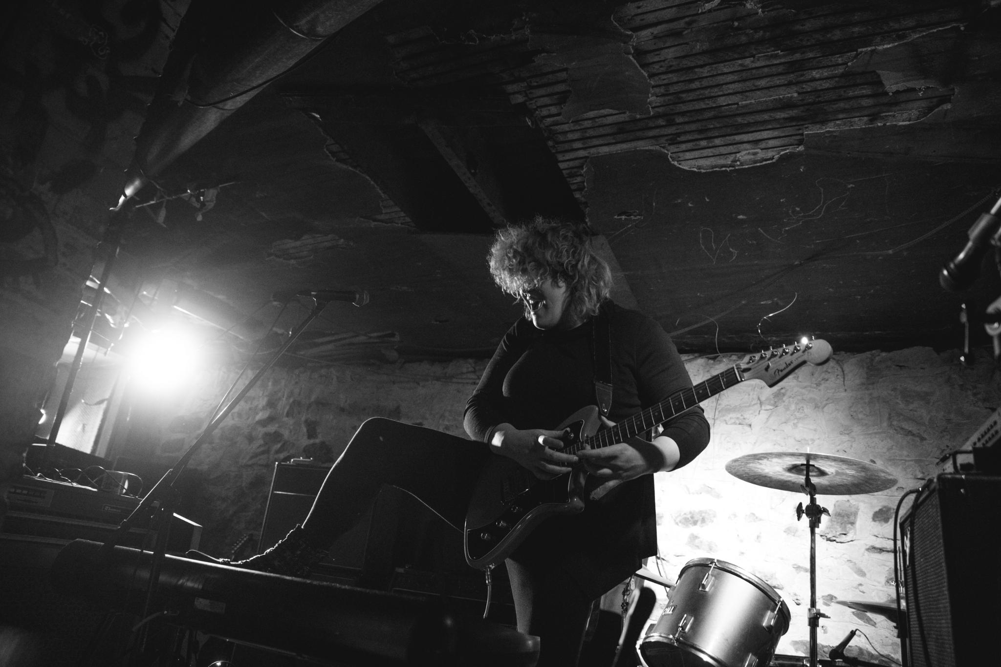 Band Image