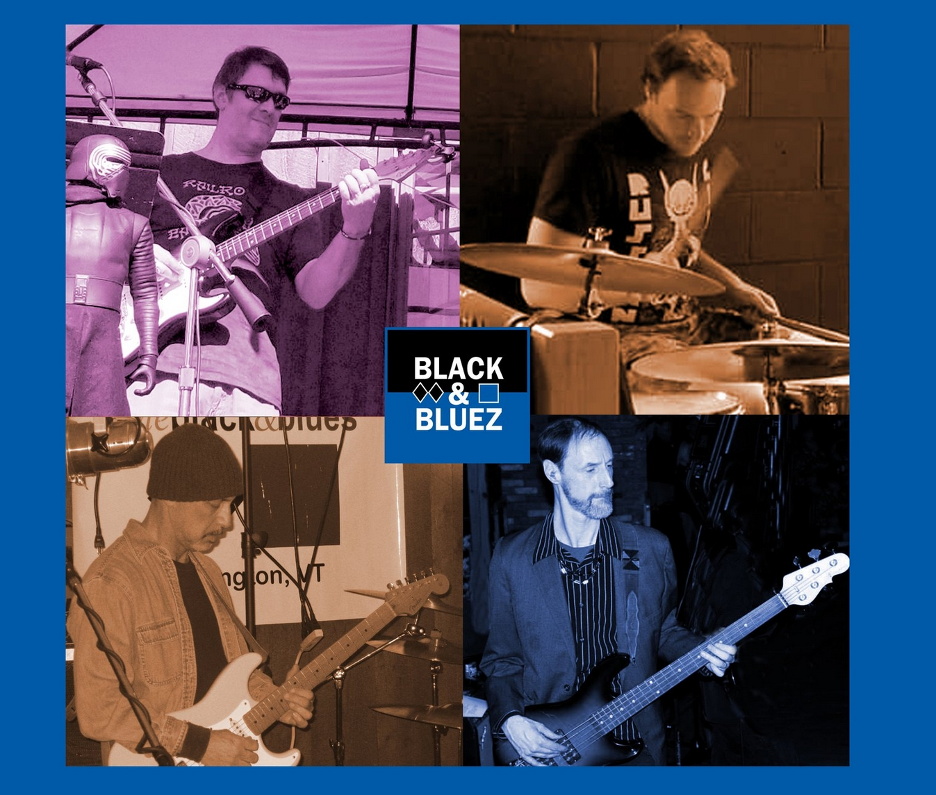 Band Image