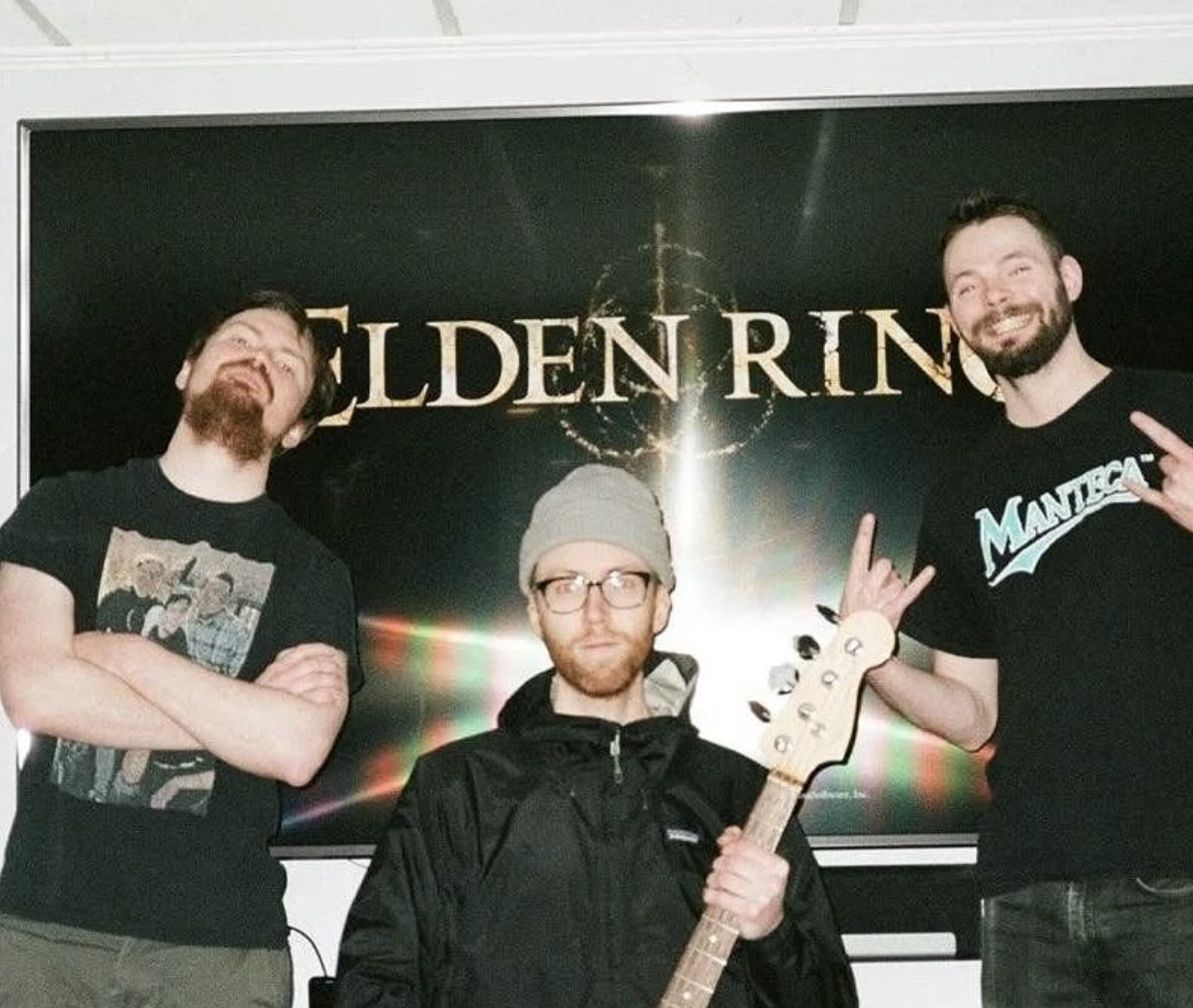 Band Image