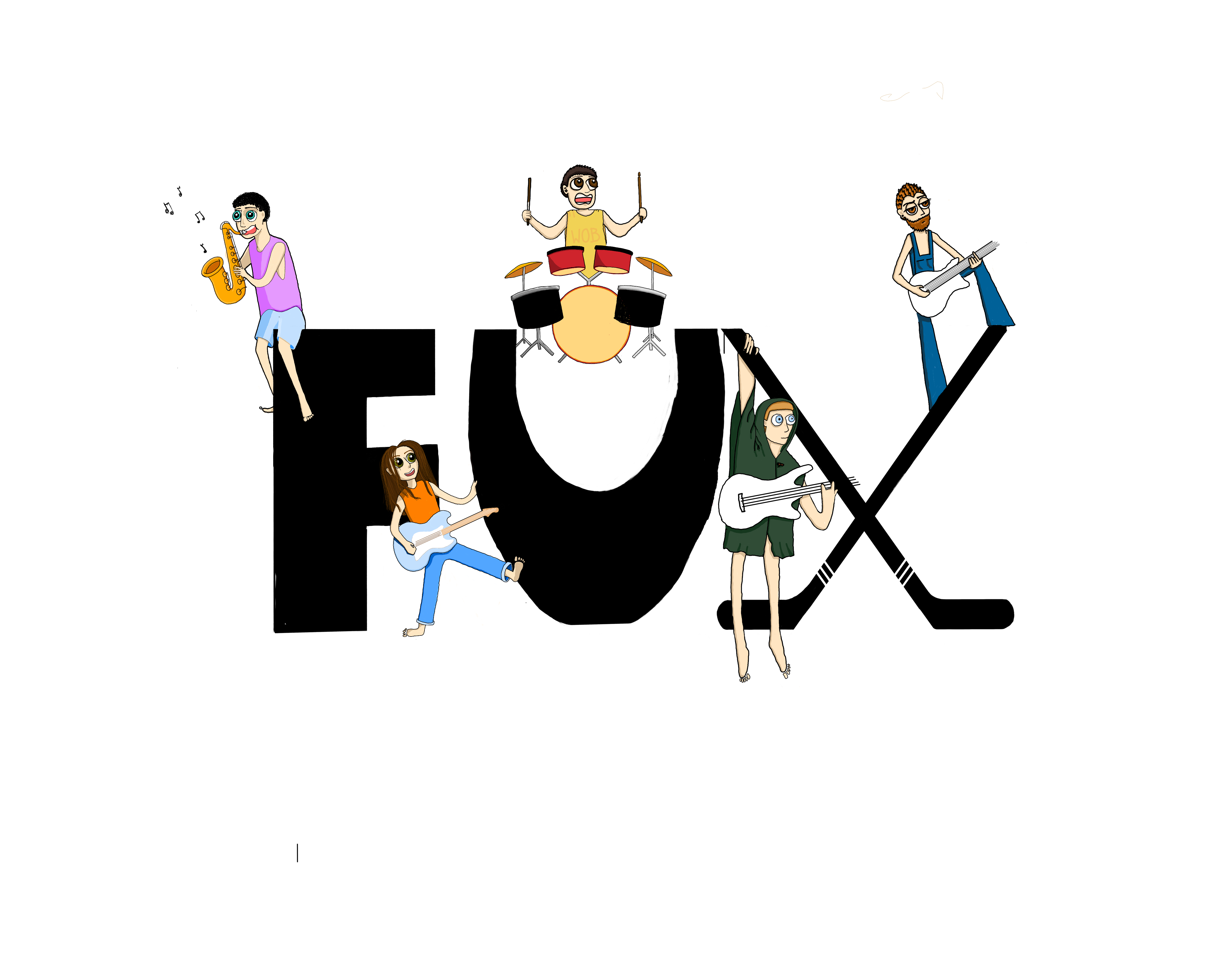Band Image