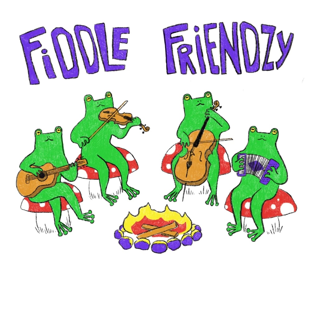 Band Image