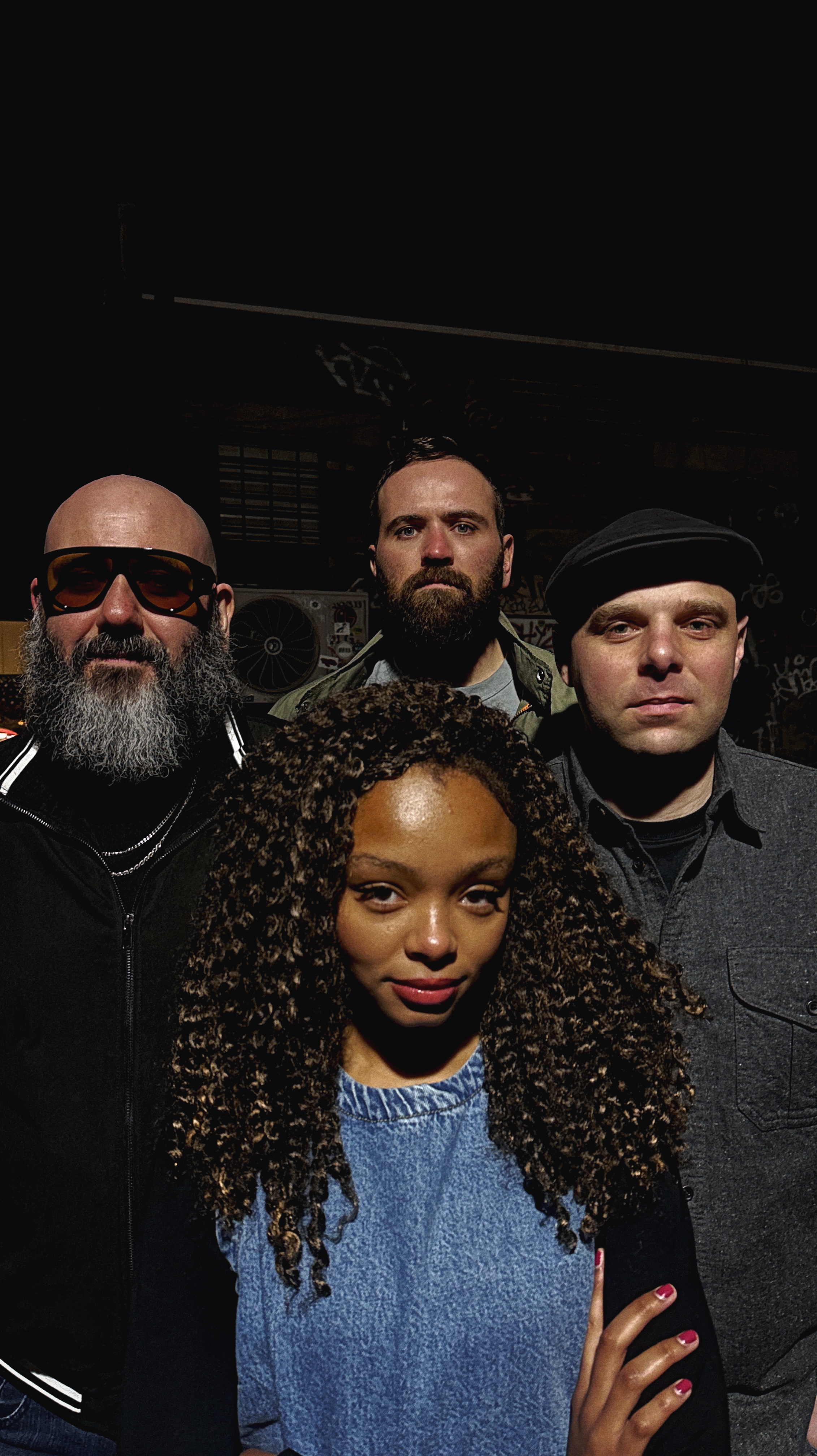 Band Image