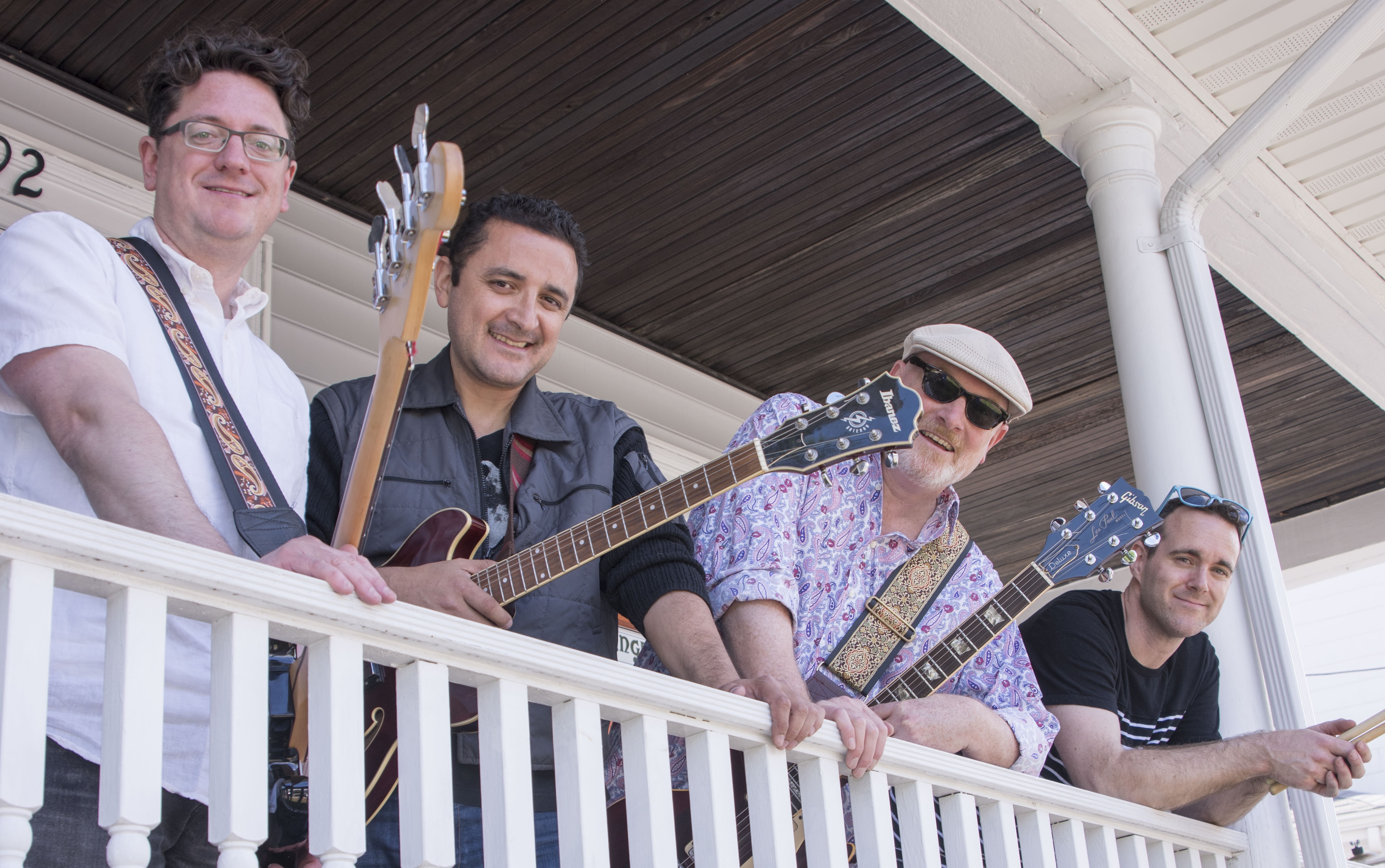 Band Image