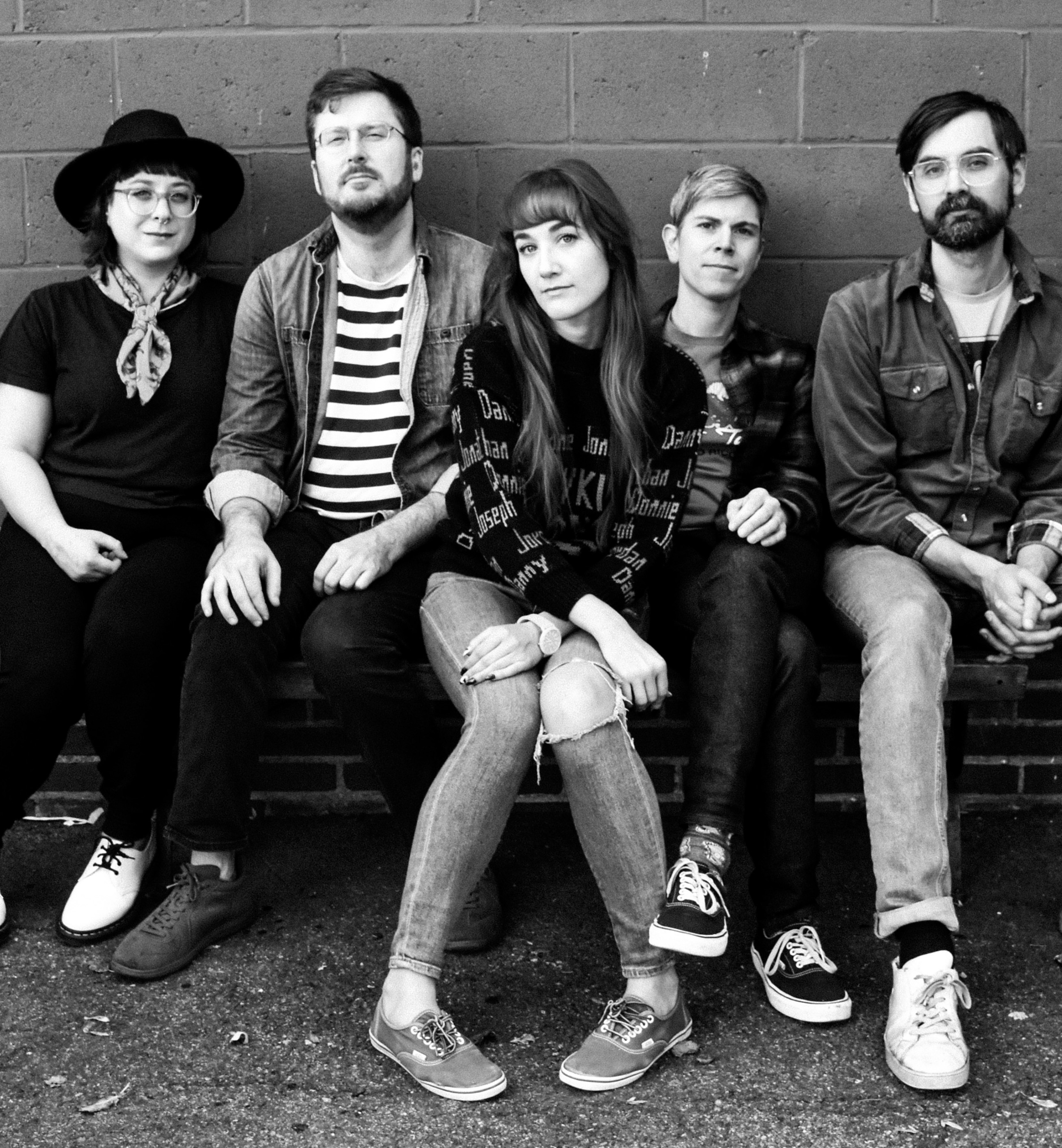 Band Image